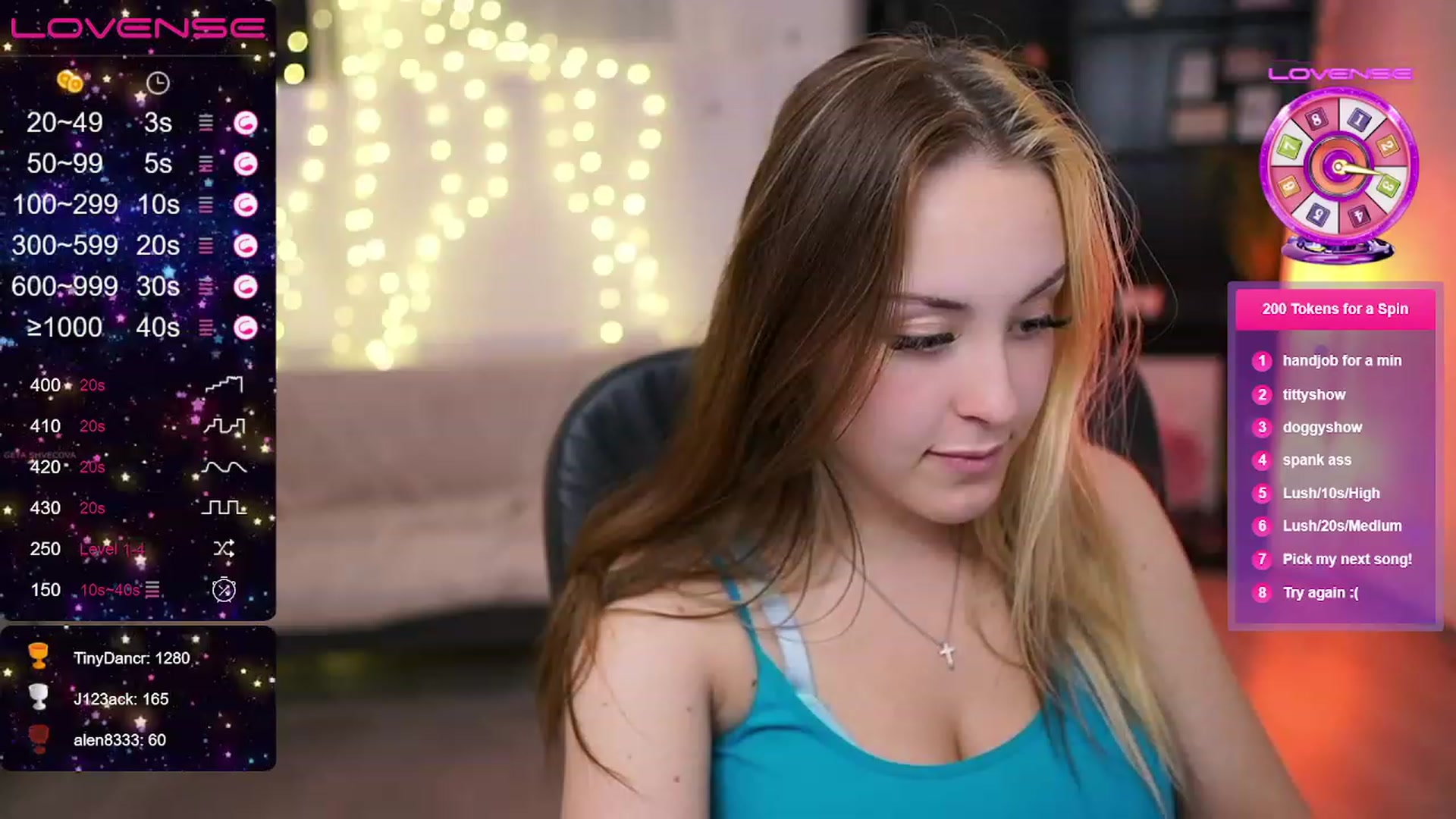 Gallery image thumbnail from Brooklyn_Ch's myfreecams stream on, 04/18/2023, 18:05 image 14 of 20