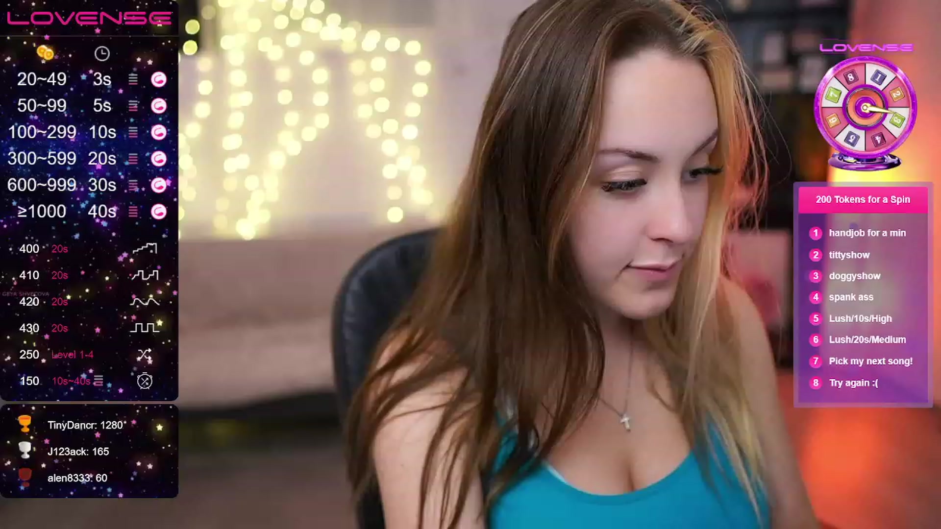 Gallery image thumbnail from Brooklyn_Ch's myfreecams stream on, 04/18/2023, 18:05 image 2 of 20