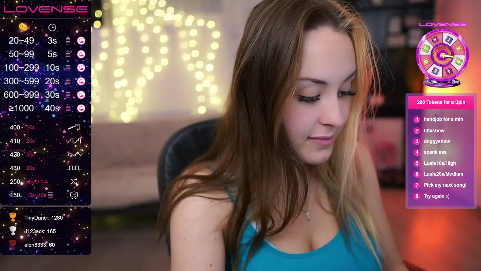 Gallery image thumbnail from Brooklyn_Ch's myfreecams stream on, 04/18/2023, 18:05 image 7 of 20