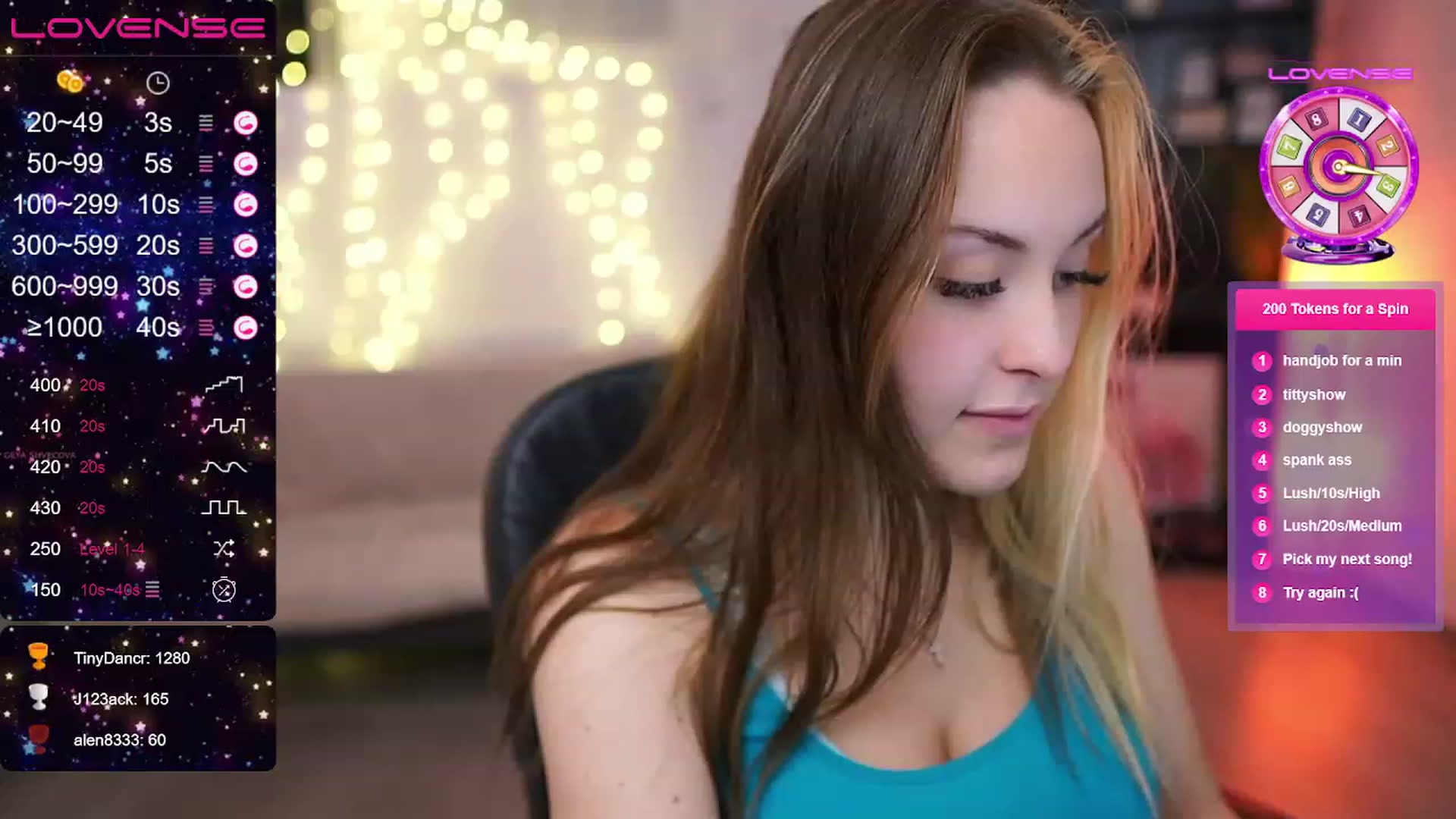 Gallery image thumbnail from Brooklyn_Ch's myfreecams stream on, 04/18/2023, 18:05 image 9 of 20