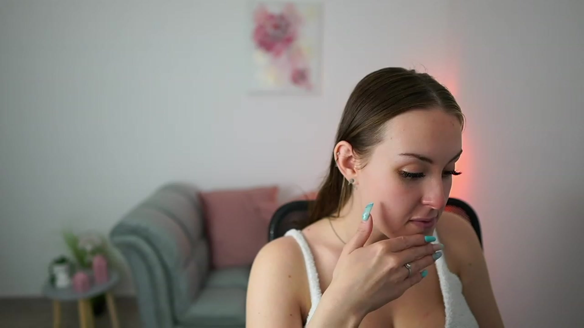Gallery image thumbnail from Brooklyn_Ch's myfreecams stream on, 04/25/2023, 16:58 image 4 of 20