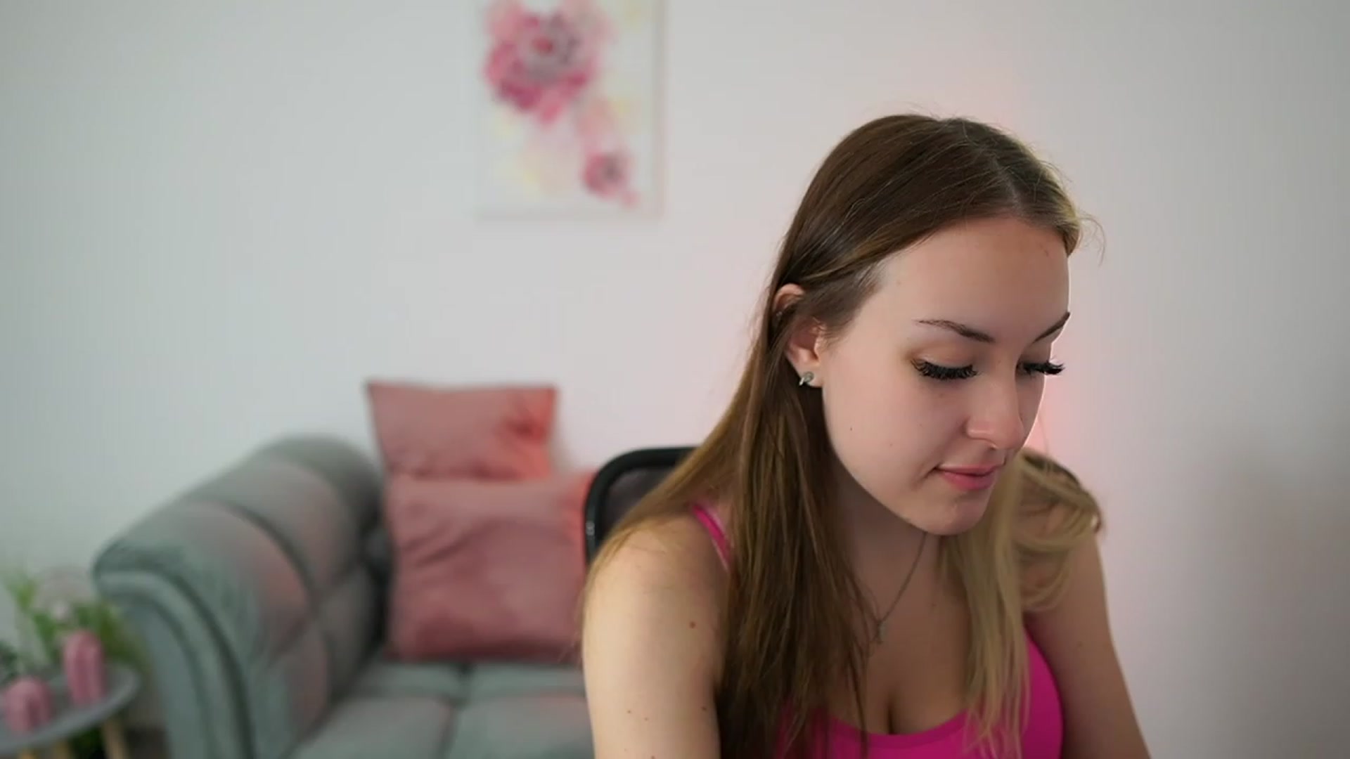 Gallery image thumbnail from Brooklyn_Ch's myfreecams stream on, 04/26/2023, 08:59 image 5 of 20