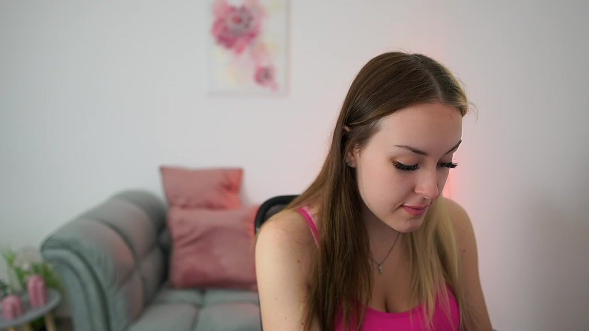Gallery image thumbnail from Brooklyn_Ch's myfreecams stream on, 04/26/2023, 08:59 image 14 of 20