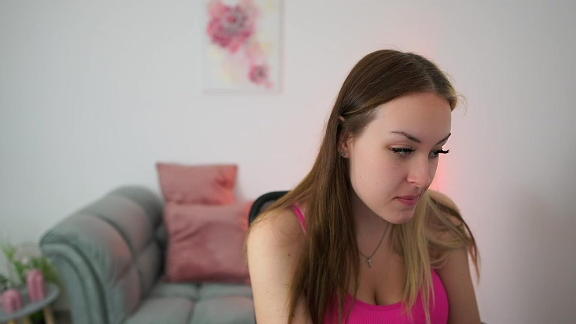 Gallery image thumbnail from Brooklyn_Ch's myfreecams stream on, 04/26/2023, 08:59 image 9 of 20