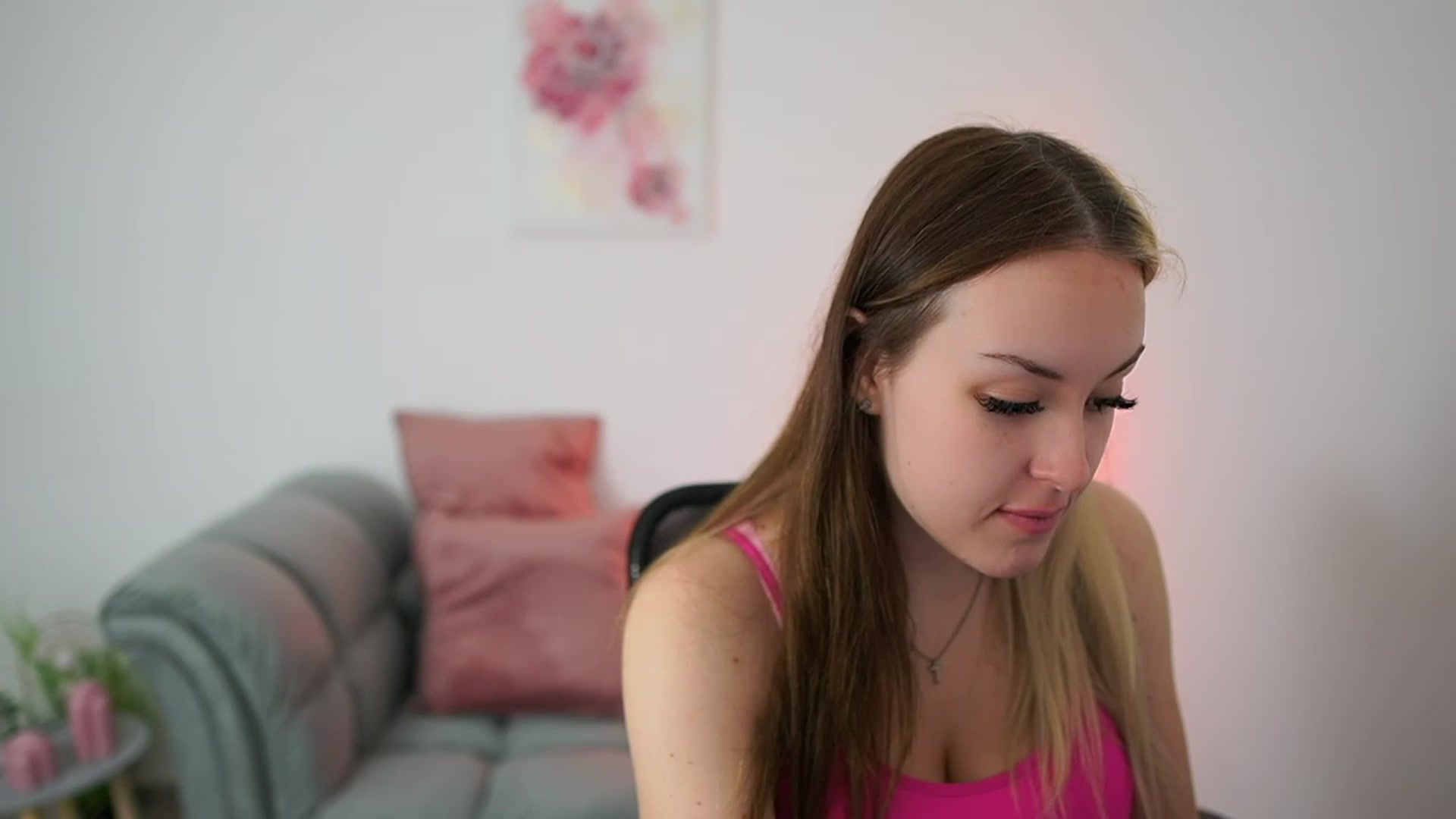 Gallery image thumbnail from Brooklyn_Ch's myfreecams stream on, 04/26/2023, 08:59 image 11 of 20