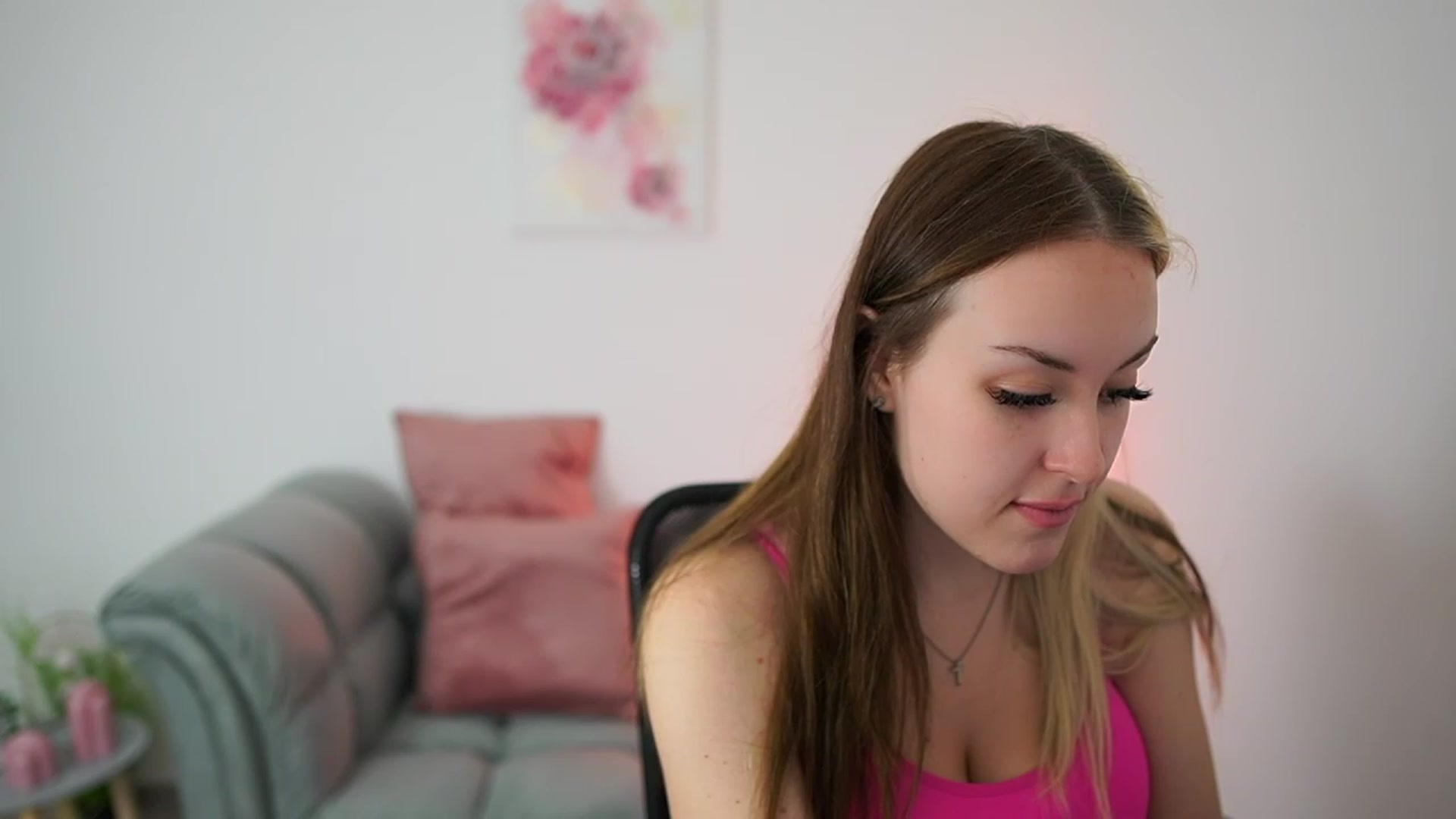 Gallery image thumbnail from Brooklyn_Ch's myfreecams stream on, 04/26/2023, 08:59 image 8 of 20