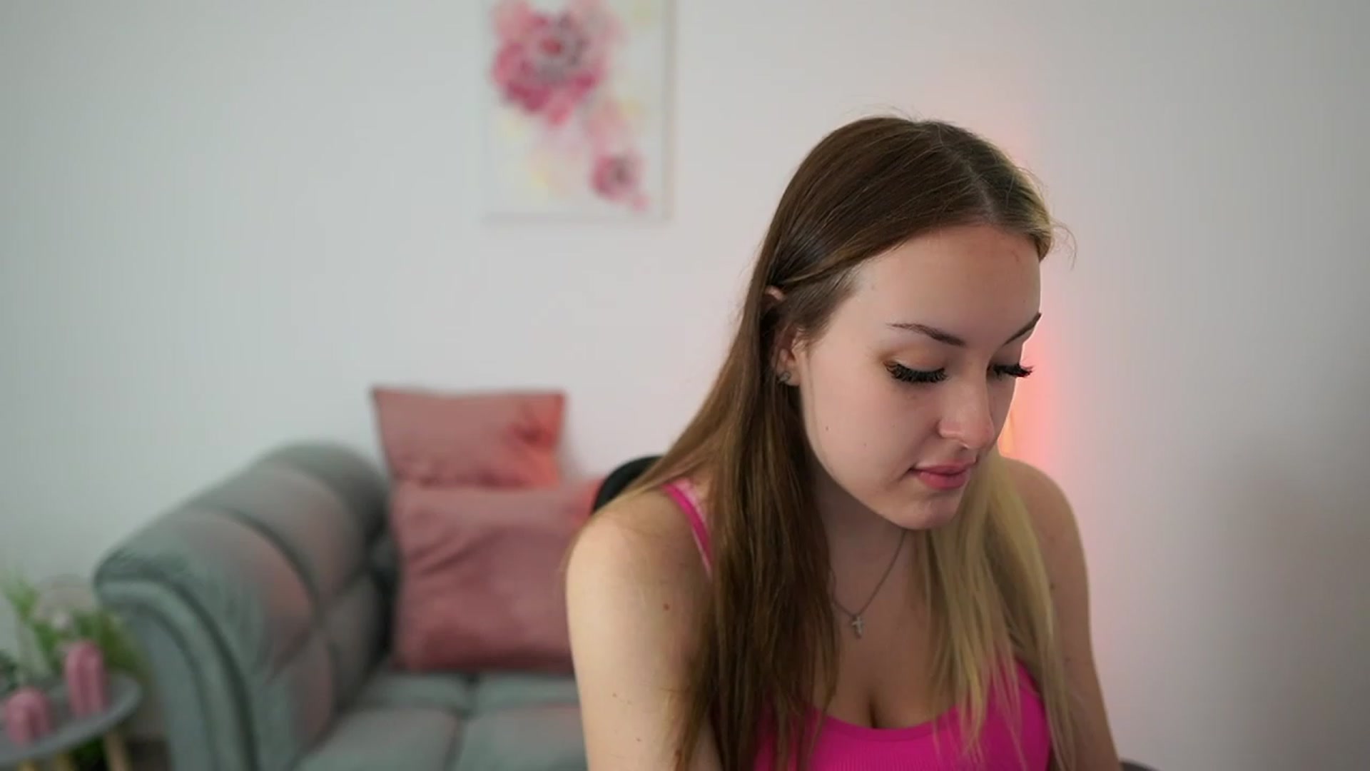 Gallery image thumbnail from Brooklyn_Ch's myfreecams stream on, 04/26/2023, 08:59 image 10 of 20
