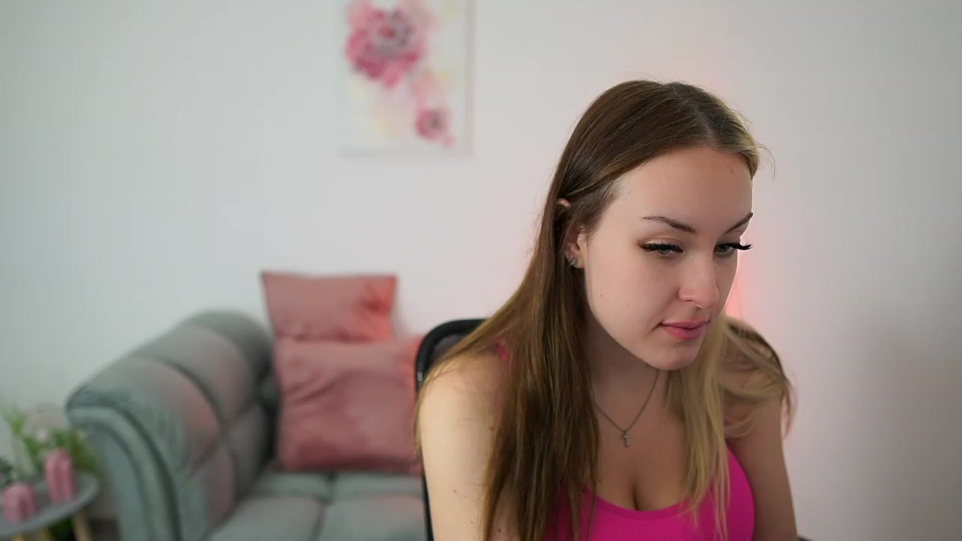 Gallery image thumbnail from Brooklyn_Ch's myfreecams stream on, 04/26/2023, 08:59 image 6 of 20