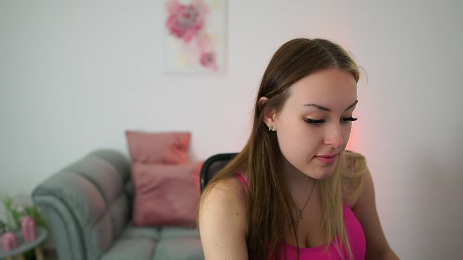 Gallery image thumbnail from Brooklyn_Ch's myfreecams stream on, 04/26/2023, 08:59 image 3 of 20