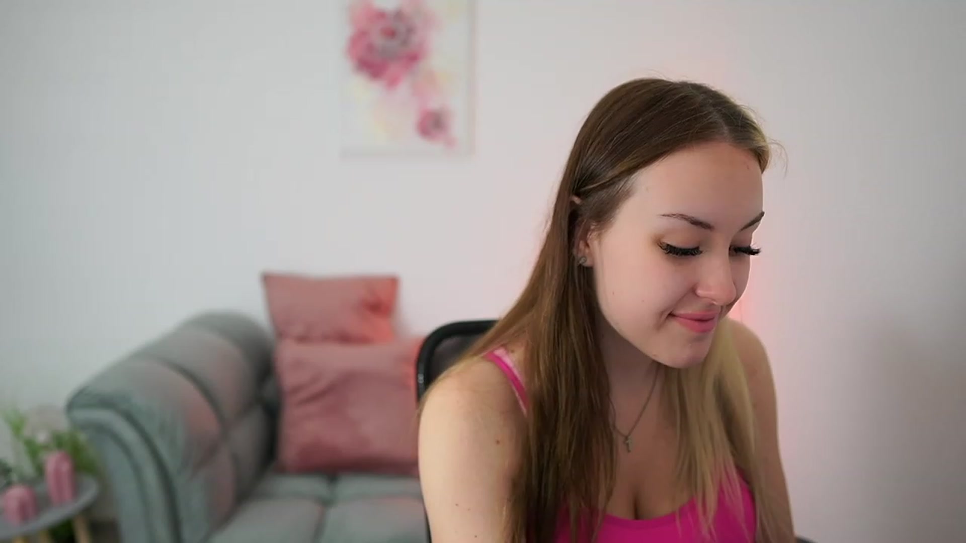 Gallery image thumbnail from Brooklyn_Ch's myfreecams stream on, 04/26/2023, 08:59 image 12 of 20
