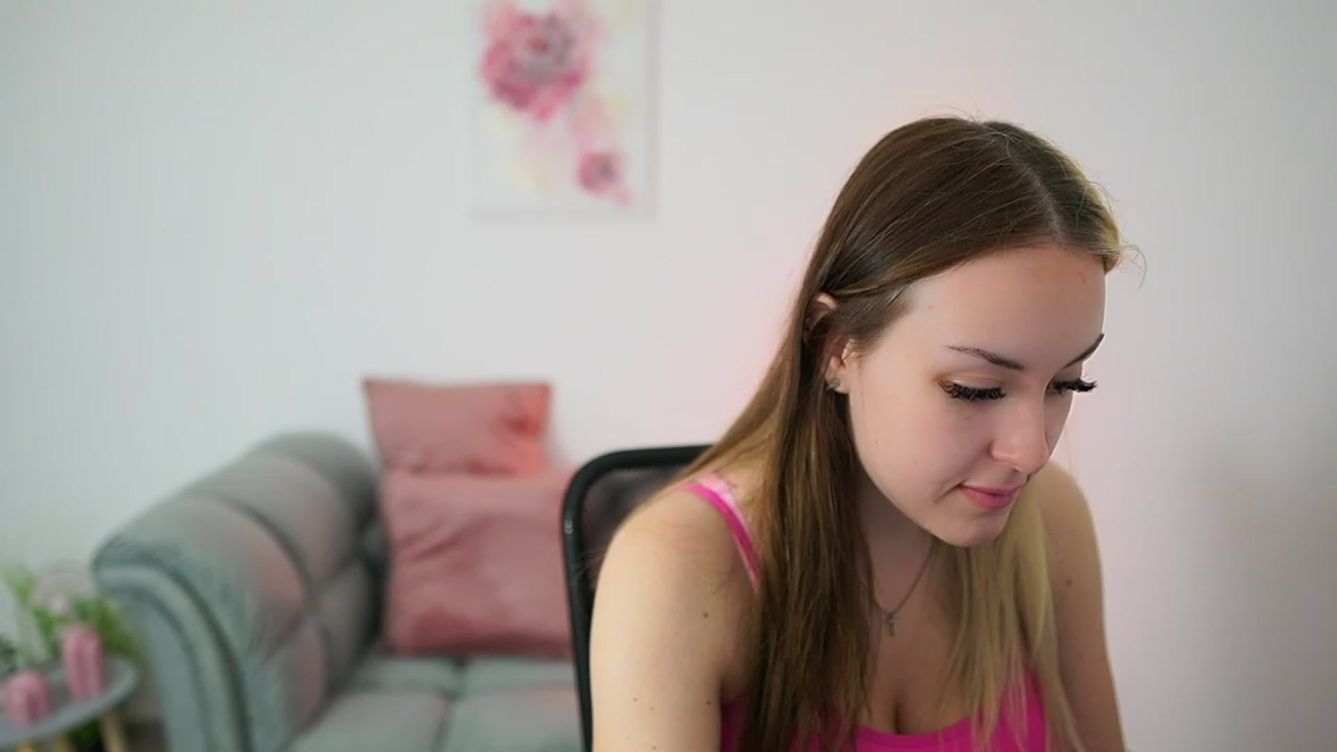 Gallery image thumbnail from Brooklyn_Ch's myfreecams stream on, 04/26/2023, 08:59 image 16 of 20