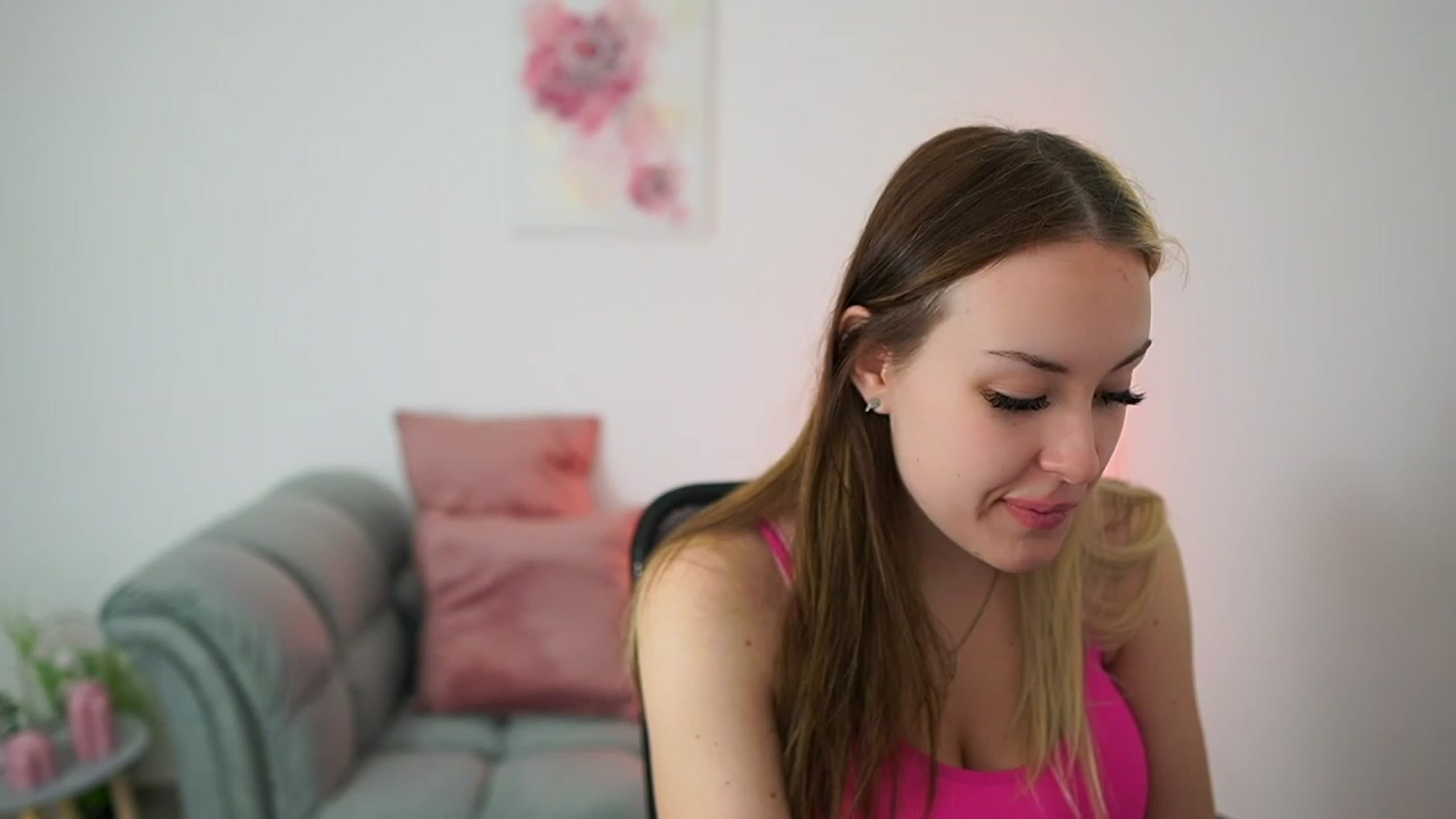 Gallery image thumbnail from Brooklyn_Ch's myfreecams stream on, 04/26/2023, 08:59 image 2 of 20