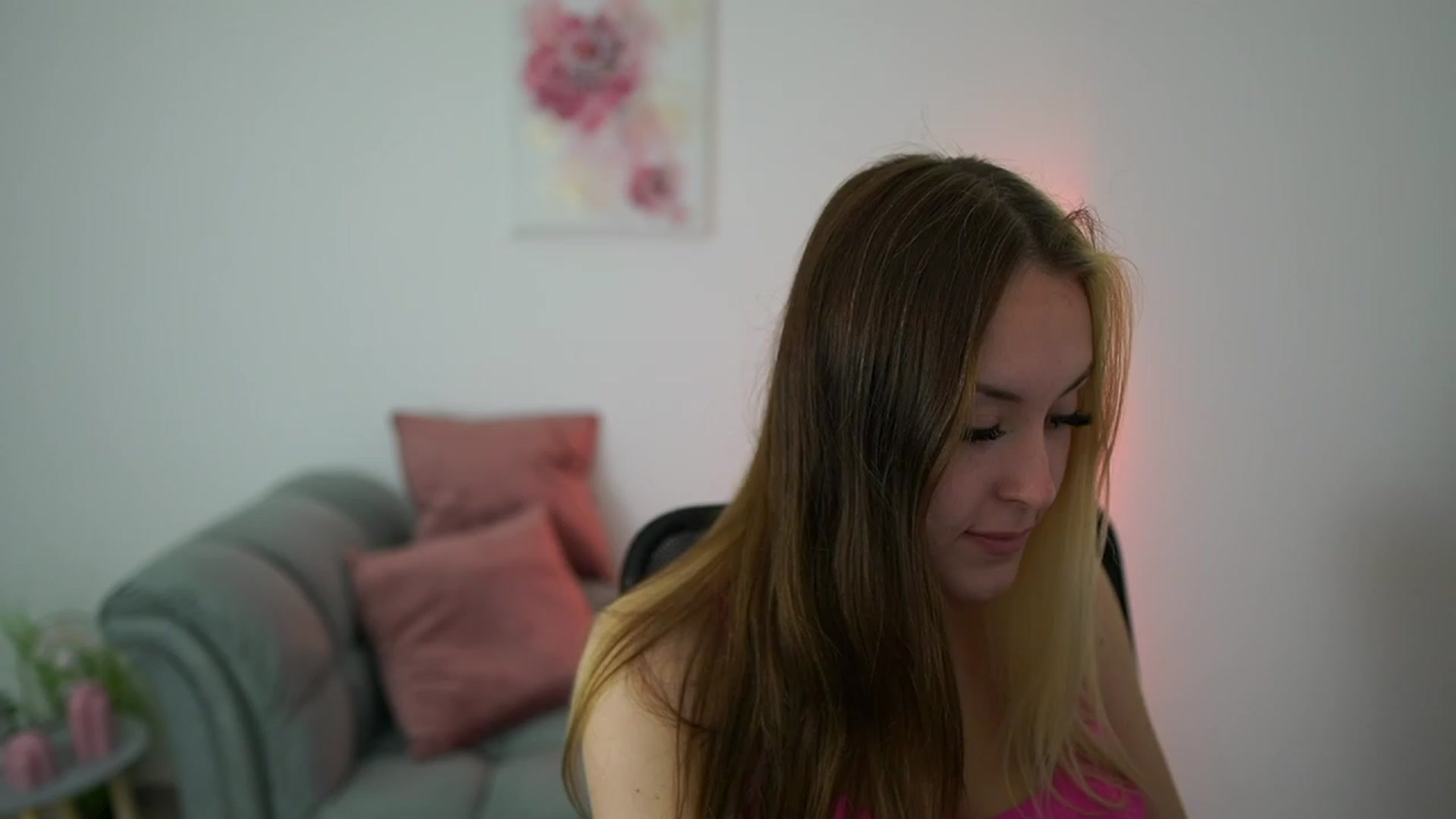 Gallery image thumbnail from Brooklyn_Ch's myfreecams stream on, 04/26/2023, 11:13 image 1 of 20