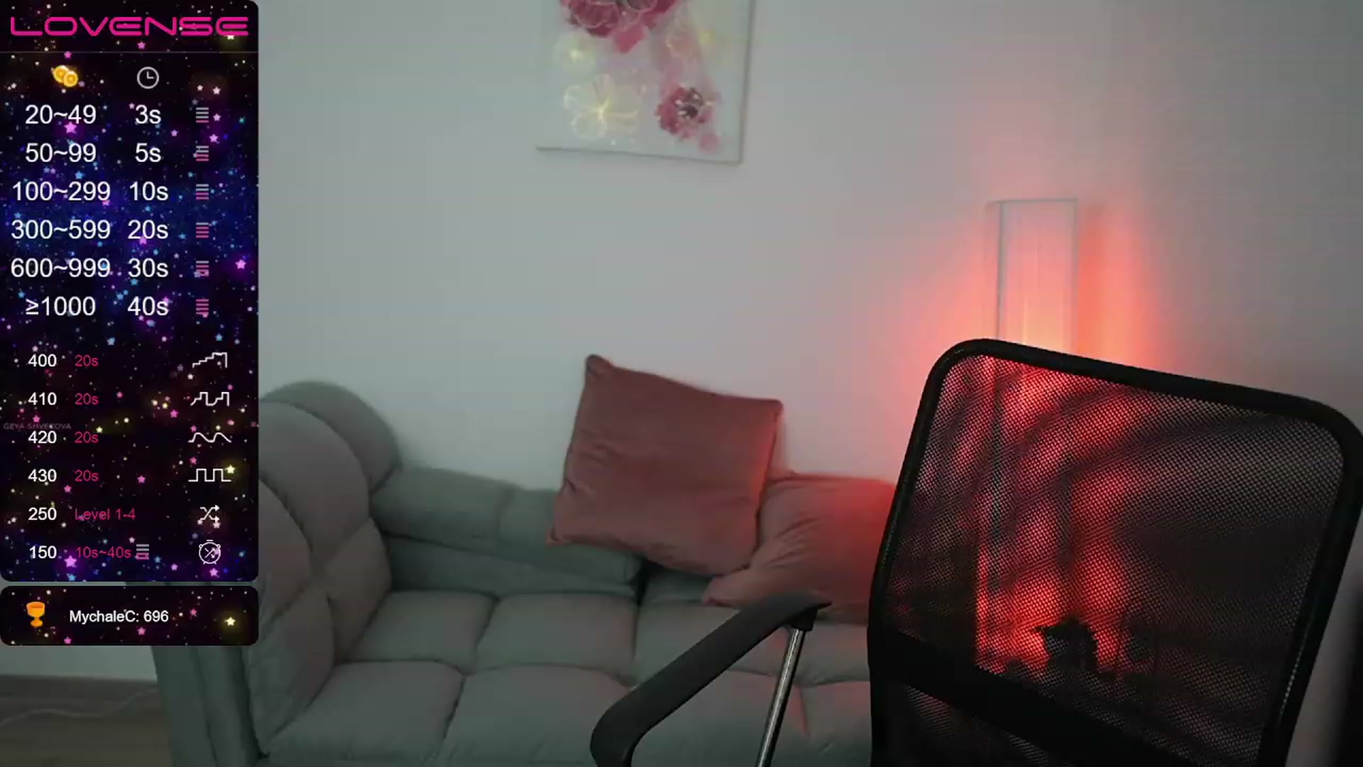 Gallery image thumbnail from Brooklyn_Ch's myfreecams stream on, 05/07/2023, 11:42 image 1 of 20