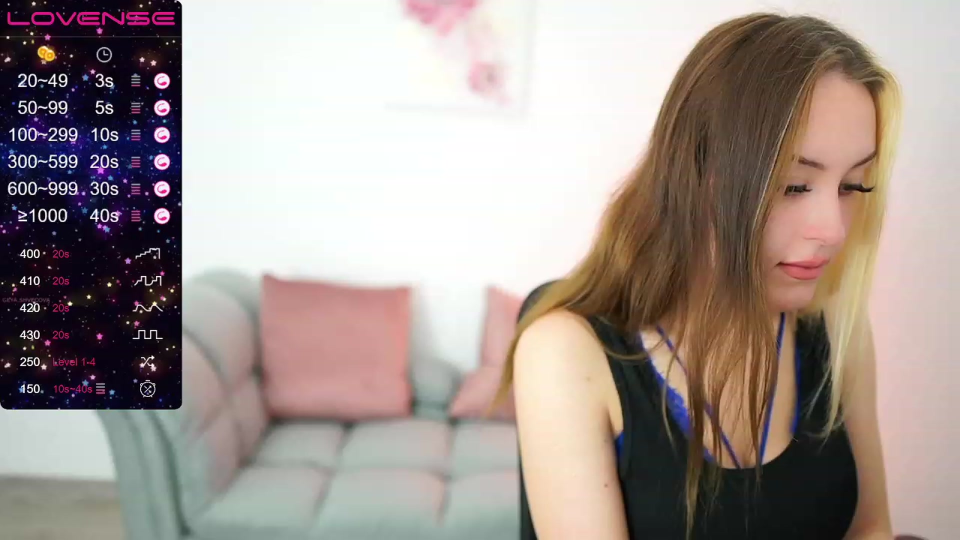 Gallery image thumbnail from Brooklyn_Ch's myfreecams stream on, 05/08/2023, 09:24 image 2 of 20