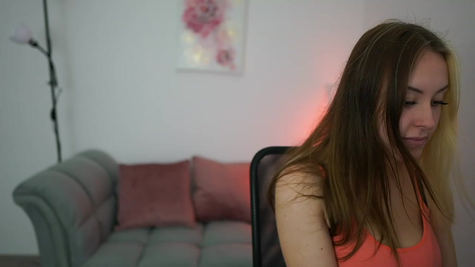 Gallery image thumbnail from Brooklyn_Ch's myfreecams stream on, 05/17/2023, 12:32 image 14 of 20
