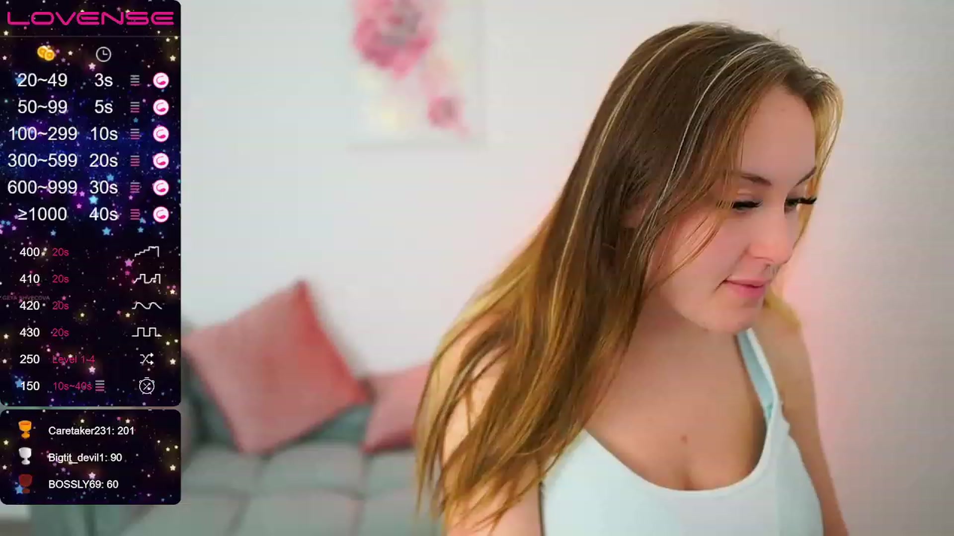 Gallery image thumbnail from Brooklyn_Ch's myfreecams stream on, 05/31/2023, 14:33 image 11 of 20