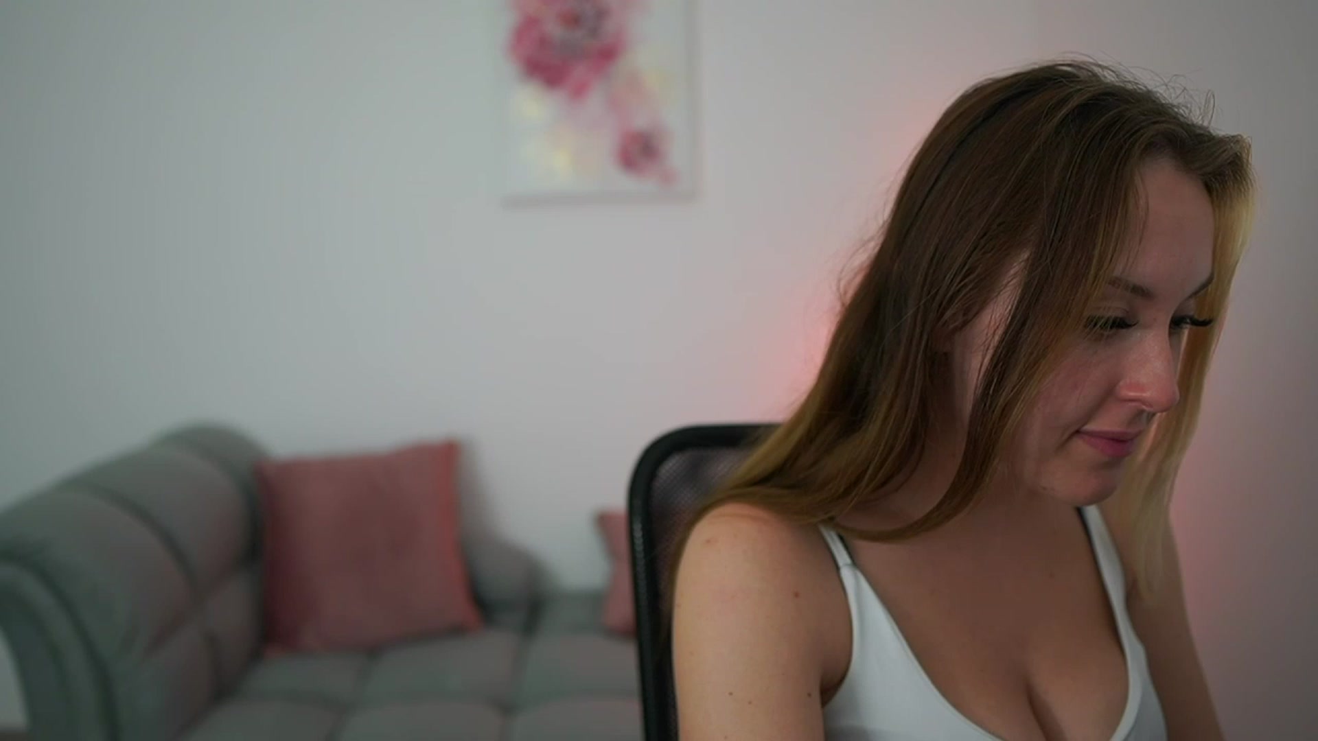 Gallery image thumbnail from Brooklyn_Ch's myfreecams stream on, 06/11/2023, 22:54 image 17 of 20