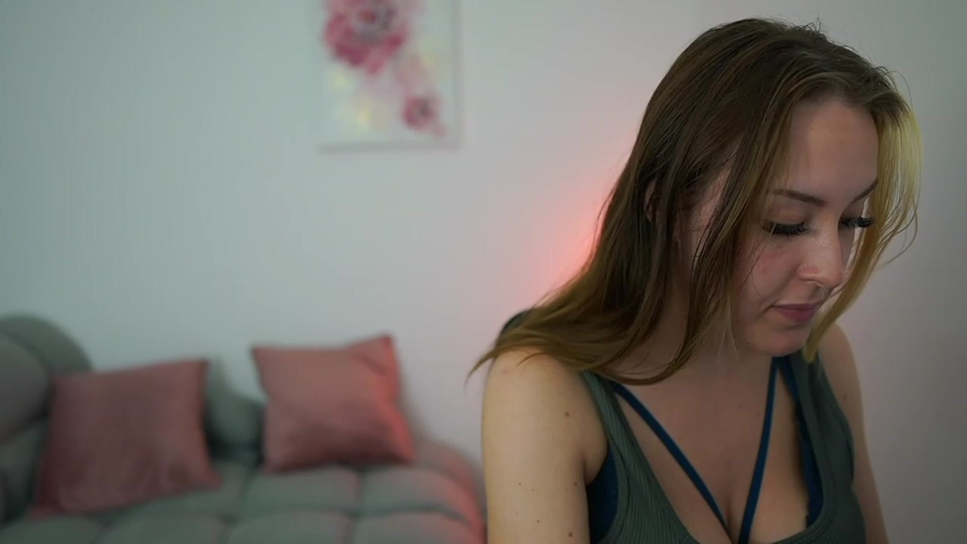 Gallery image thumbnail from Brooklyn_Ch's myfreecams stream on, 06/12/2023, 16:29 image 7 of 20