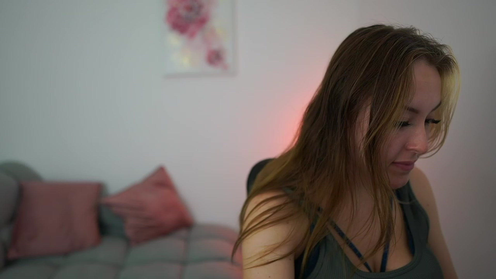 Gallery image thumbnail from Brooklyn_Ch's myfreecams stream on, 06/12/2023, 18:02 image 8 of 20