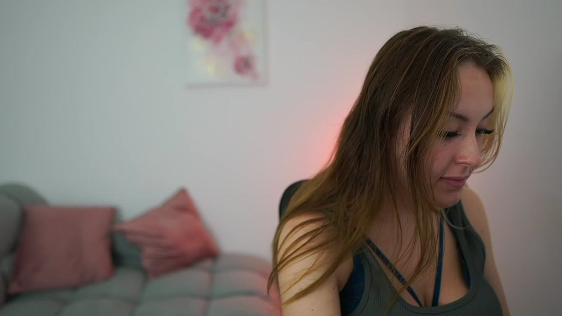 Gallery image thumbnail from Brooklyn_Ch's myfreecams stream on, 06/12/2023, 18:02 image 4 of 20