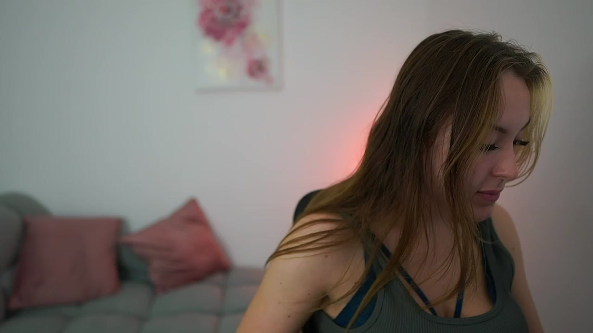 Gallery image thumbnail from Brooklyn_Ch's myfreecams stream on, 06/12/2023, 18:02 image 18 of 20