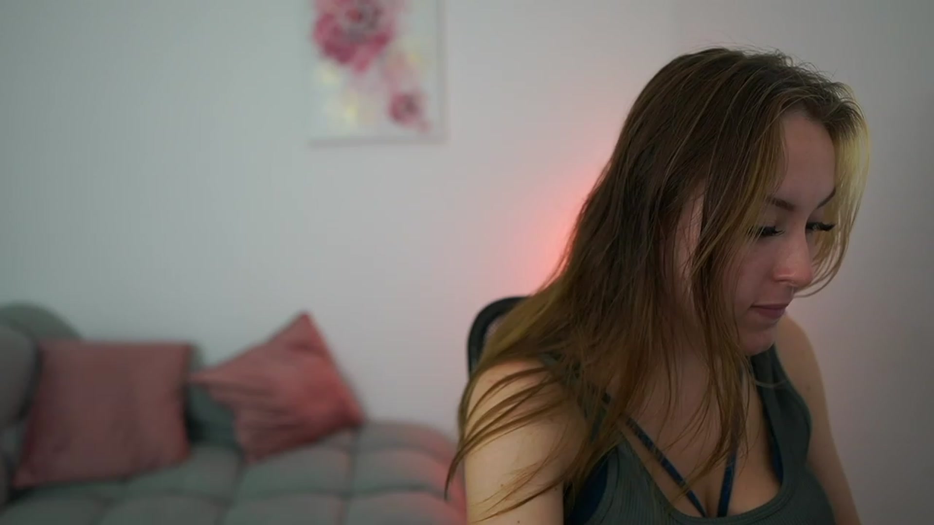 Gallery image thumbnail from Brooklyn_Ch's myfreecams stream on, 06/12/2023, 18:02 image 11 of 20