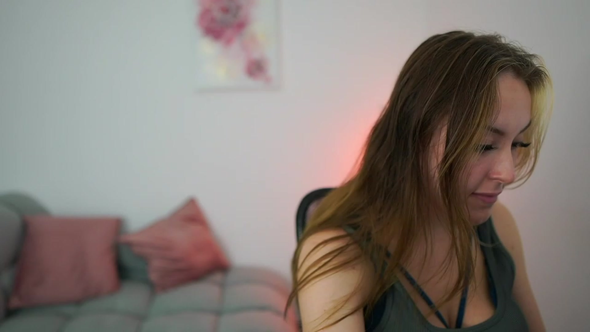 Gallery image thumbnail from Brooklyn_Ch's myfreecams stream on, 06/12/2023, 18:02 image 14 of 20