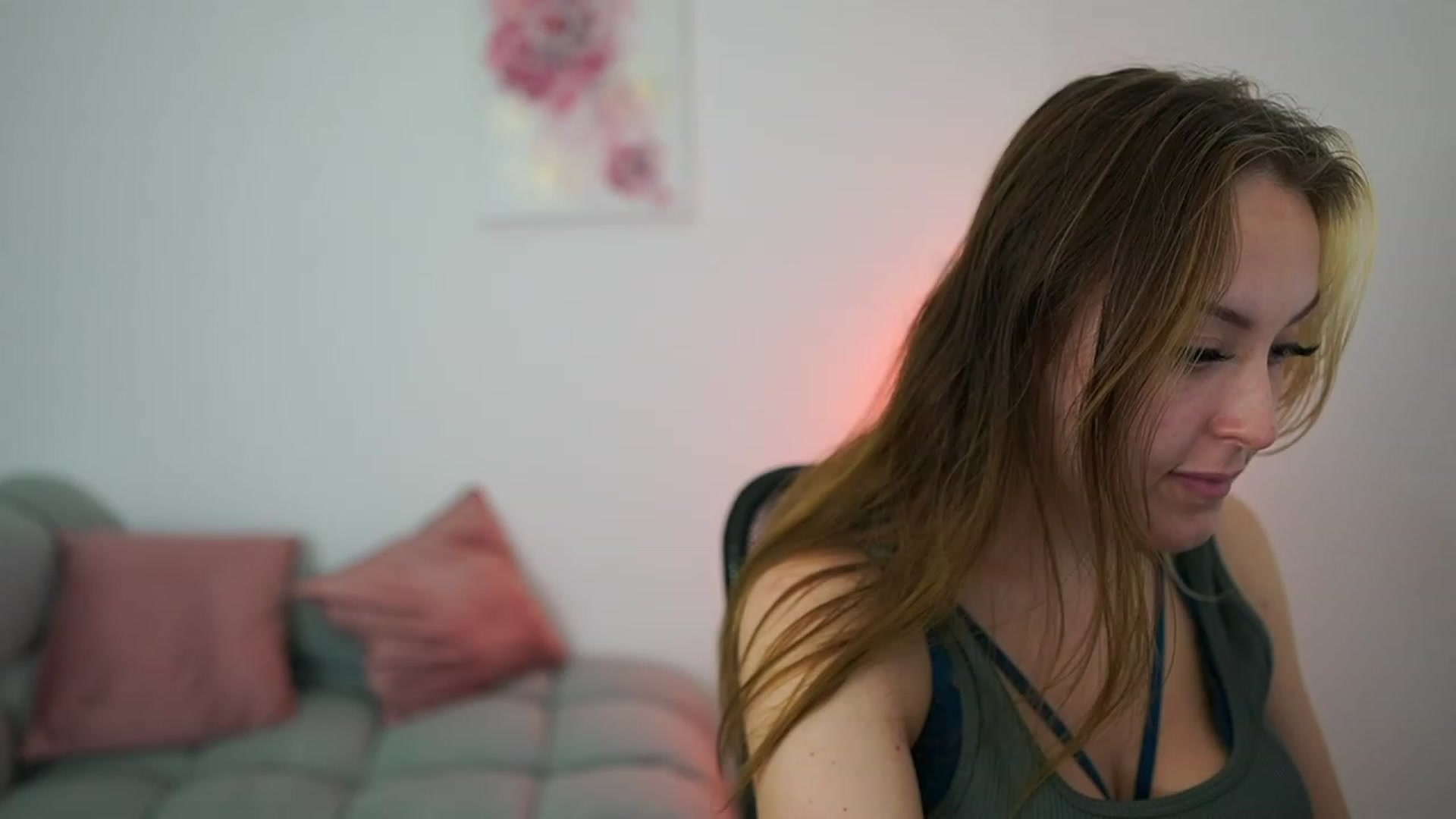Gallery image thumbnail from Brooklyn_Ch's myfreecams stream on, 06/12/2023, 18:02 image 1 of 20