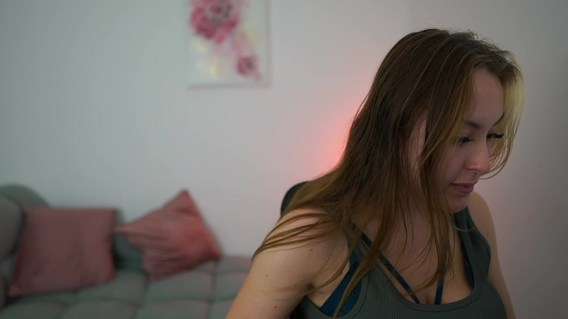 Gallery image thumbnail from Brooklyn_Ch's myfreecams stream on, 06/12/2023, 18:02 image 16 of 20