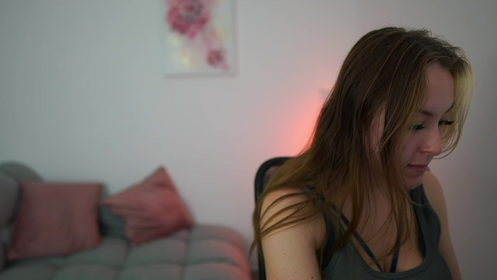 Gallery image thumbnail from Brooklyn_Ch's myfreecams stream on, 06/12/2023, 18:02 image 20 of 20