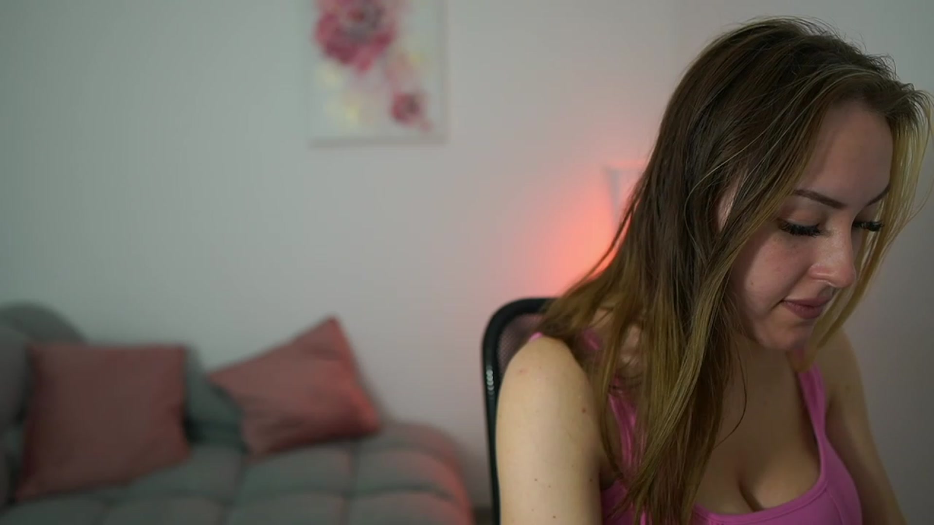 Gallery image thumbnail from Brooklyn_Ch's myfreecams stream on, 06/13/2023, 10:54 image 6 of 20