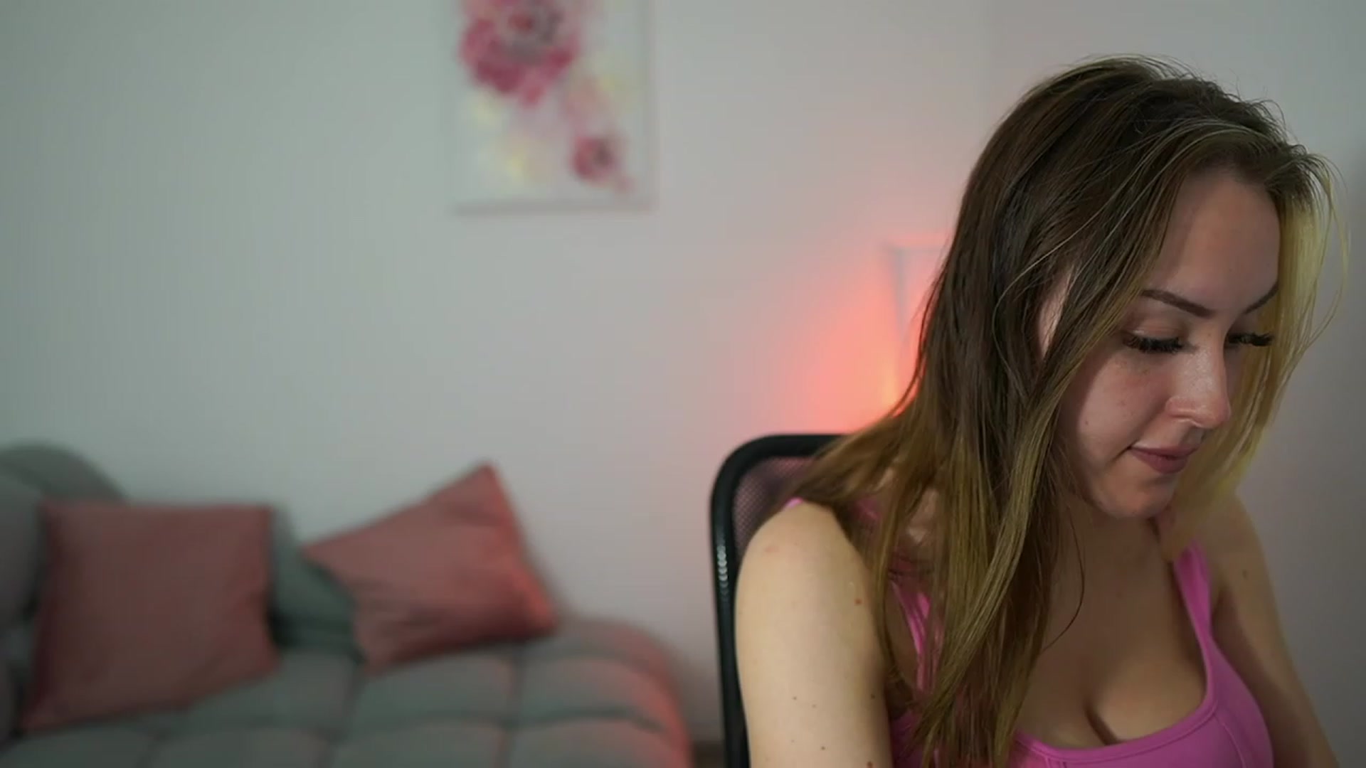 Gallery image thumbnail from Brooklyn_Ch's myfreecams stream on, 06/13/2023, 10:54 image 7 of 20