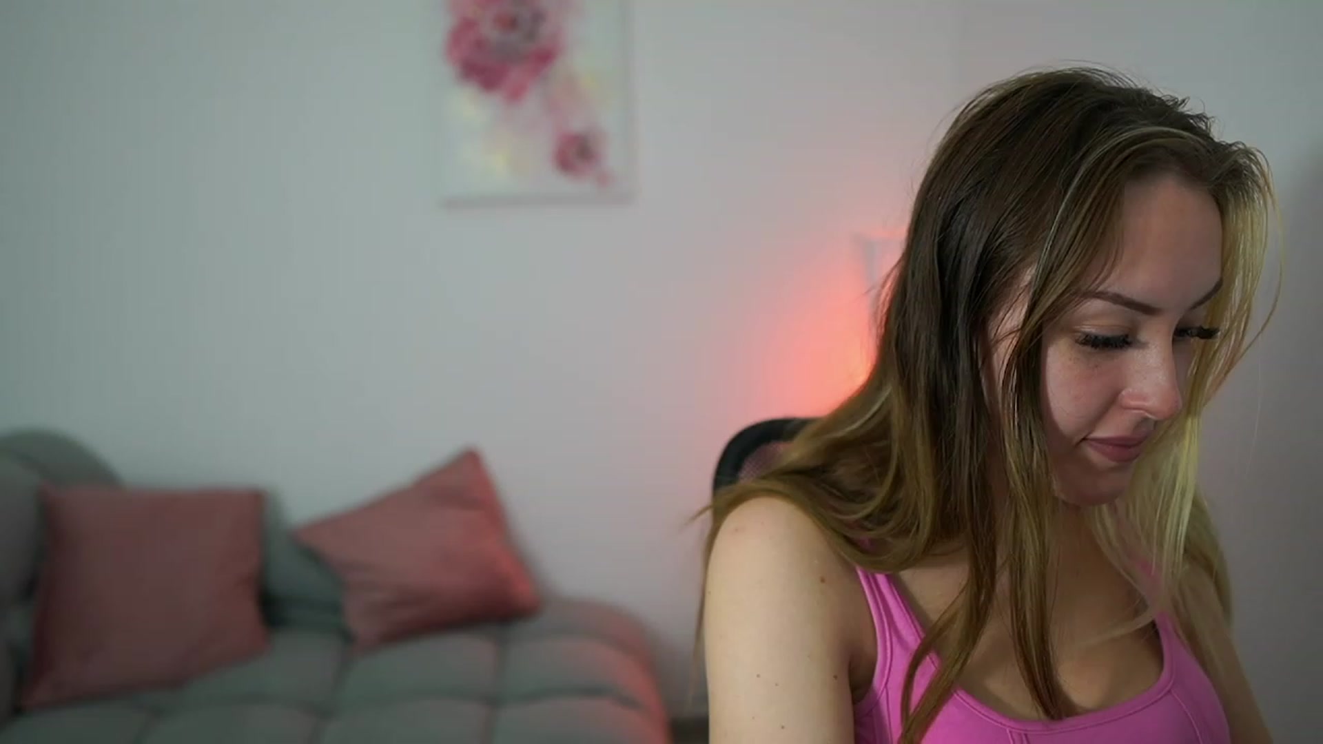 Gallery image thumbnail from Brooklyn_Ch's myfreecams stream on, 06/13/2023, 10:54 image 11 of 20