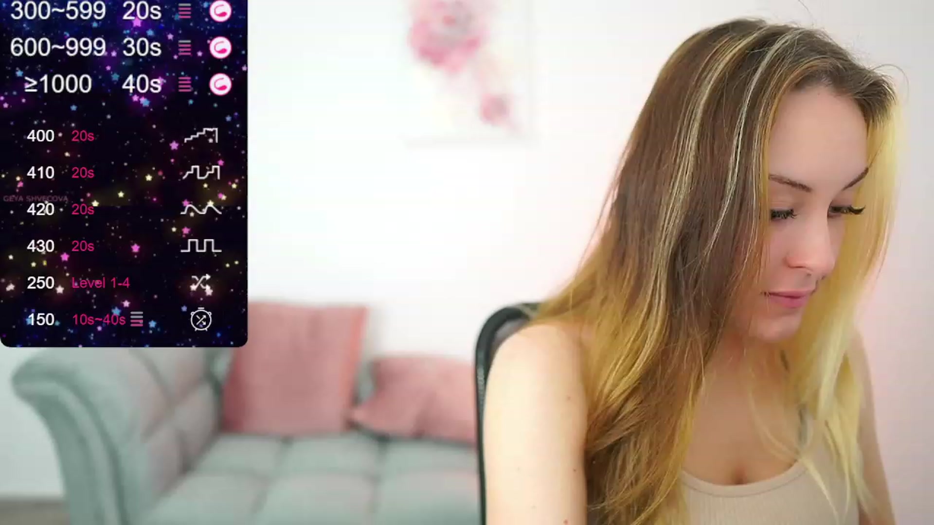 Gallery image thumbnail from Brooklyn_Ch's myfreecams stream on, 06/24/2023, 09:51 image 12 of 20