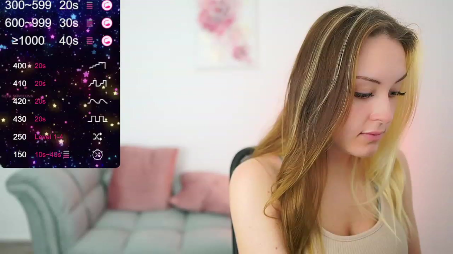Gallery image thumbnail from Brooklyn_Ch's myfreecams stream on, 06/24/2023, 09:51 image 10 of 20