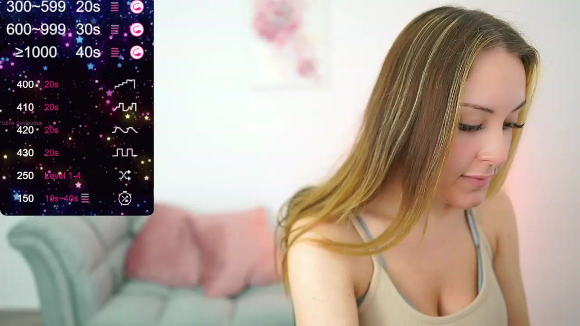 Gallery image thumbnail from Brooklyn_Ch's myfreecams stream on, 06/24/2023, 11:22 image 2 of 20