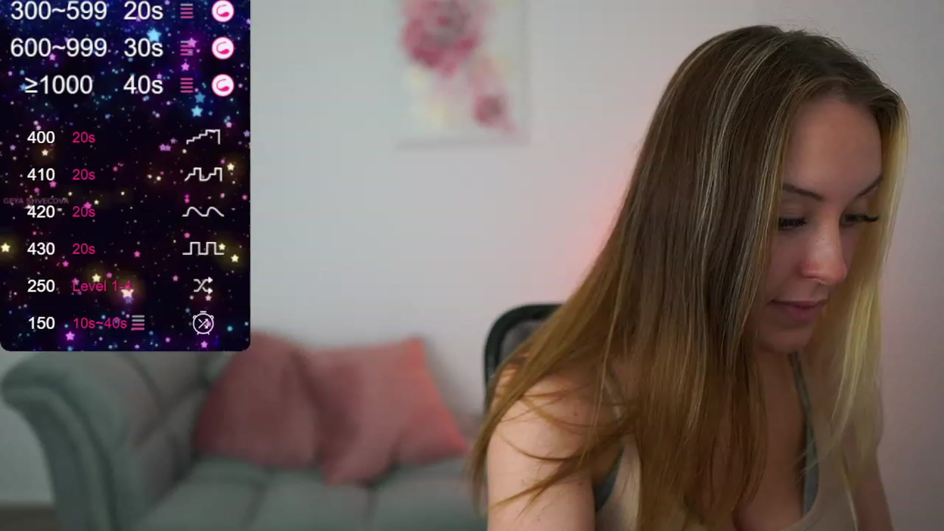 Gallery image thumbnail from Brooklyn_Ch's myfreecams stream on, 06/24/2023, 12:51 image 7 of 20