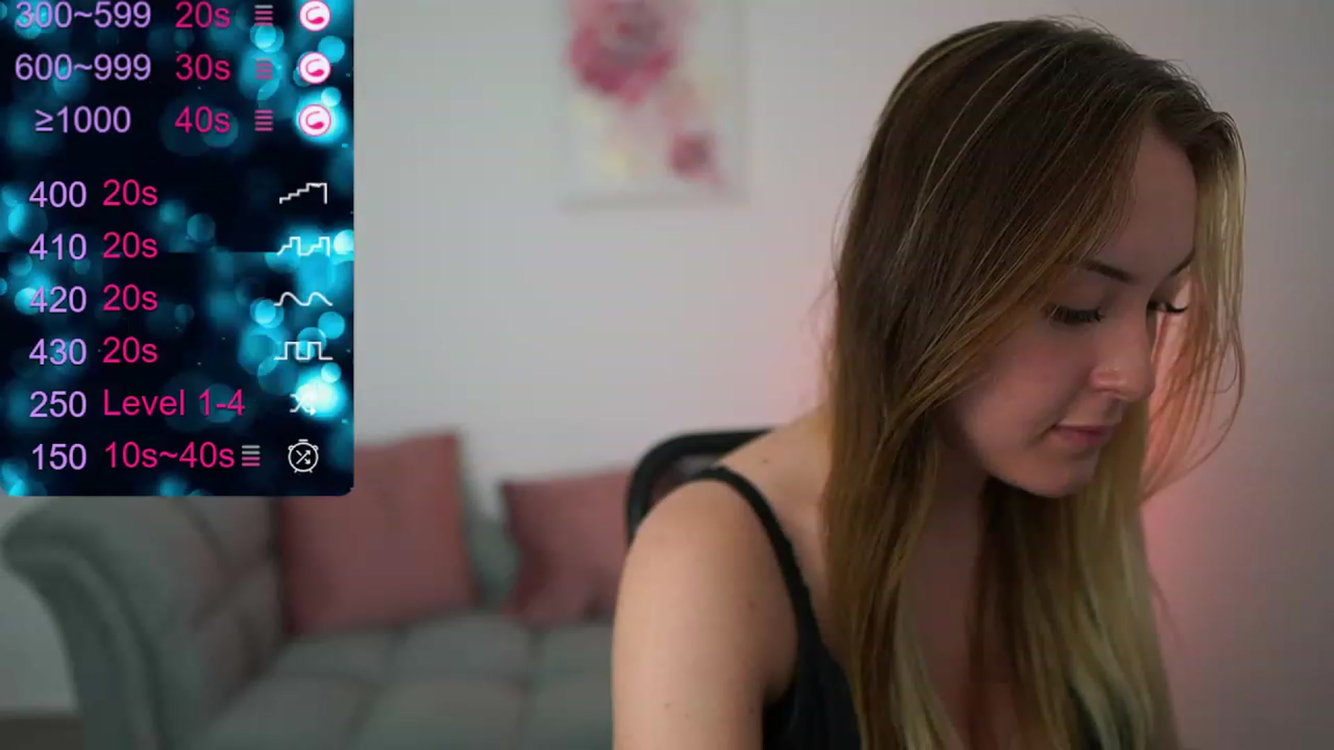 Gallery image thumbnail from Brooklyn_Ch's myfreecams stream on, 06/25/2023, 17:03 image 7 of 20