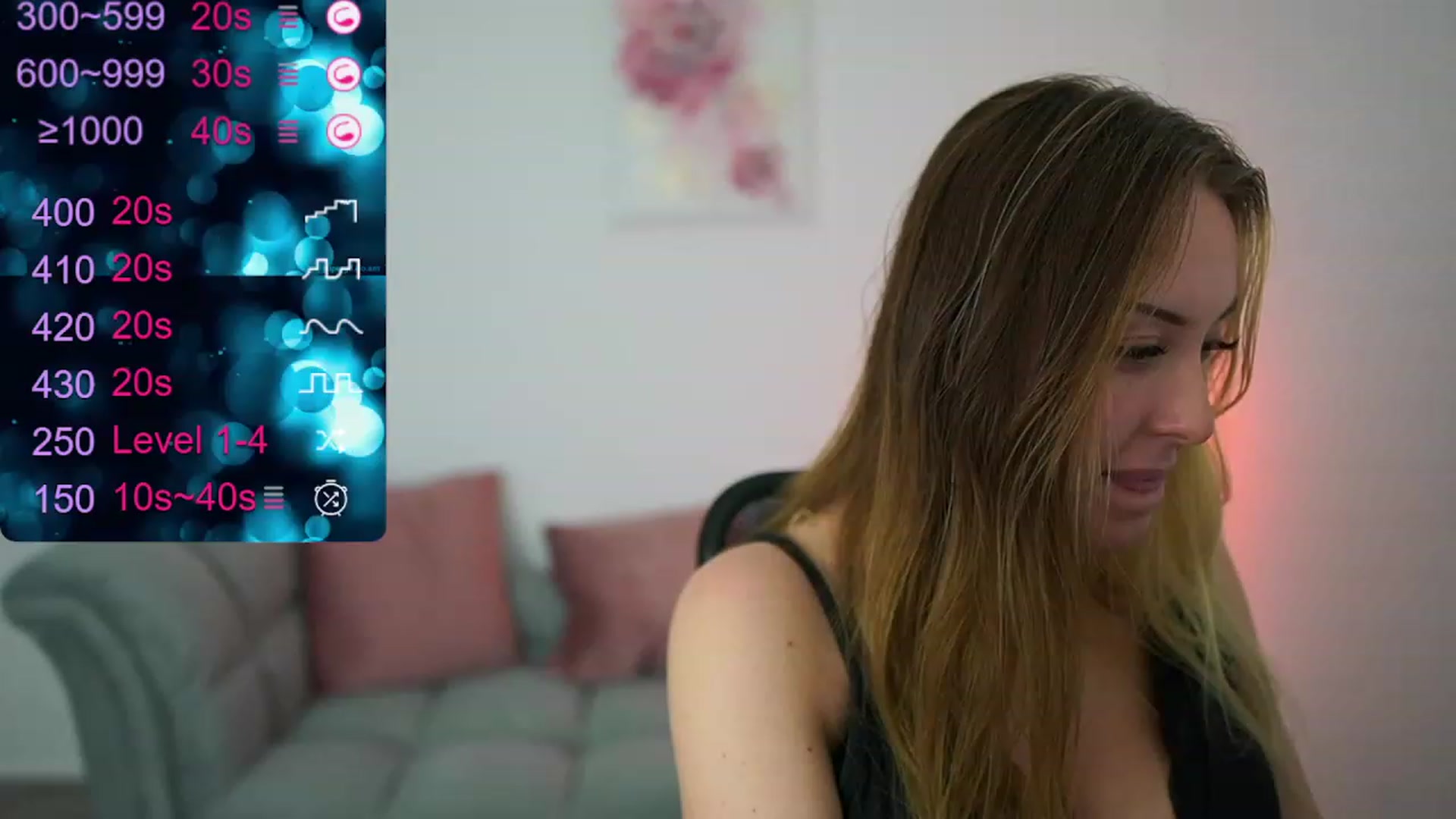 Gallery image thumbnail from Brooklyn_Ch's myfreecams stream on, 06/25/2023, 17:03 image 3 of 20