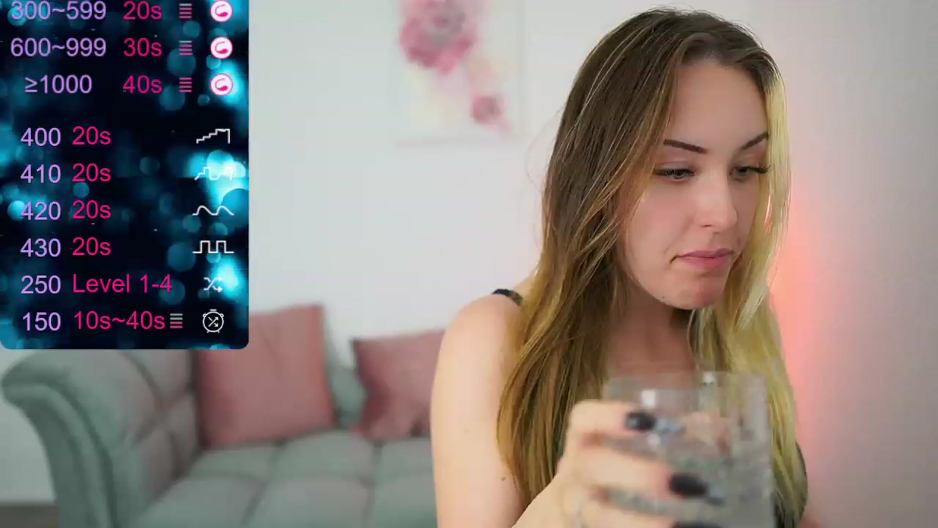 Gallery image thumbnail from Brooklyn_Ch's myfreecams stream on, 06/25/2023, 17:03 image 9 of 20