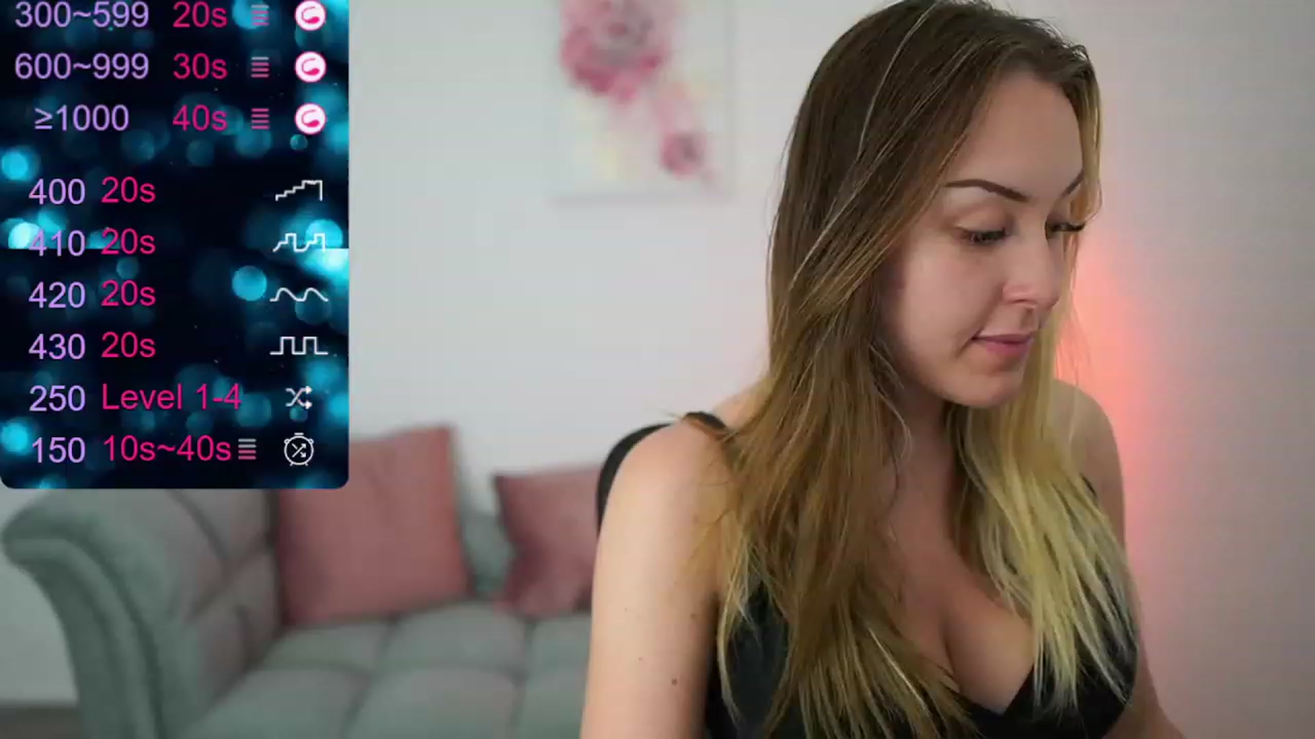 Gallery image thumbnail from Brooklyn_Ch's myfreecams stream on, 06/25/2023, 17:26 image 14 of 20