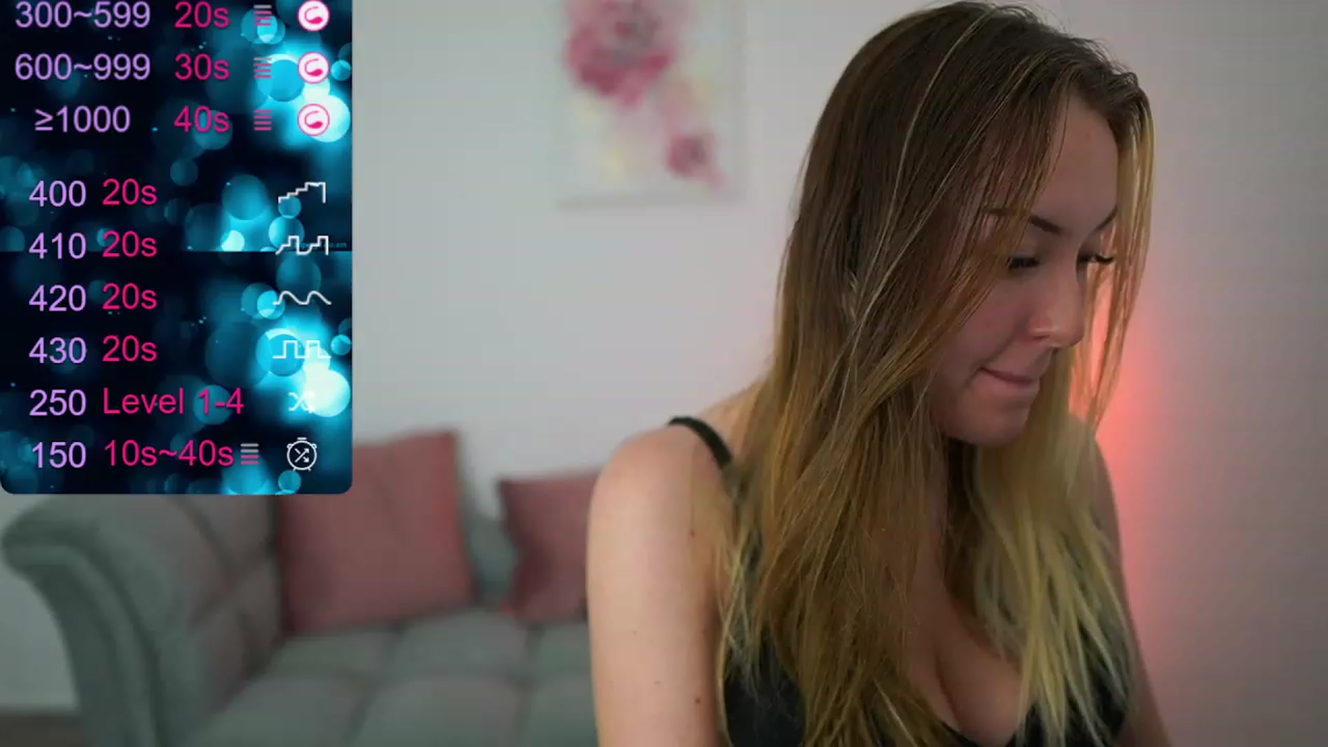 Gallery image thumbnail from Brooklyn_Ch's myfreecams stream on, 06/25/2023, 17:26 image 18 of 20