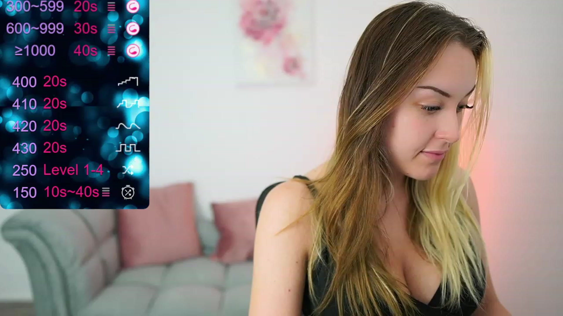 Gallery image thumbnail from Brooklyn_Ch's myfreecams stream on, 06/25/2023, 17:26 image 13 of 20