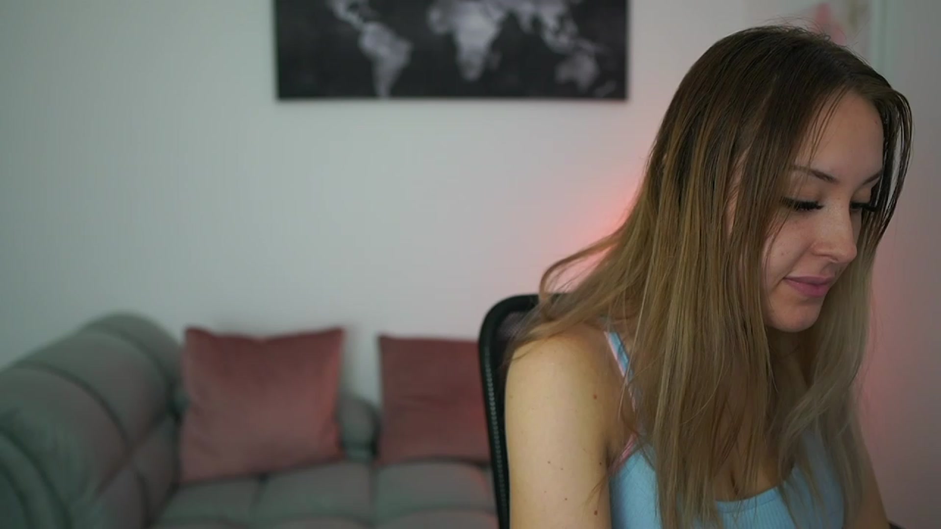 Gallery image thumbnail from Brooklyn_Ch's myfreecams stream on, 07/07/2023, 10:28 image 5 of 20