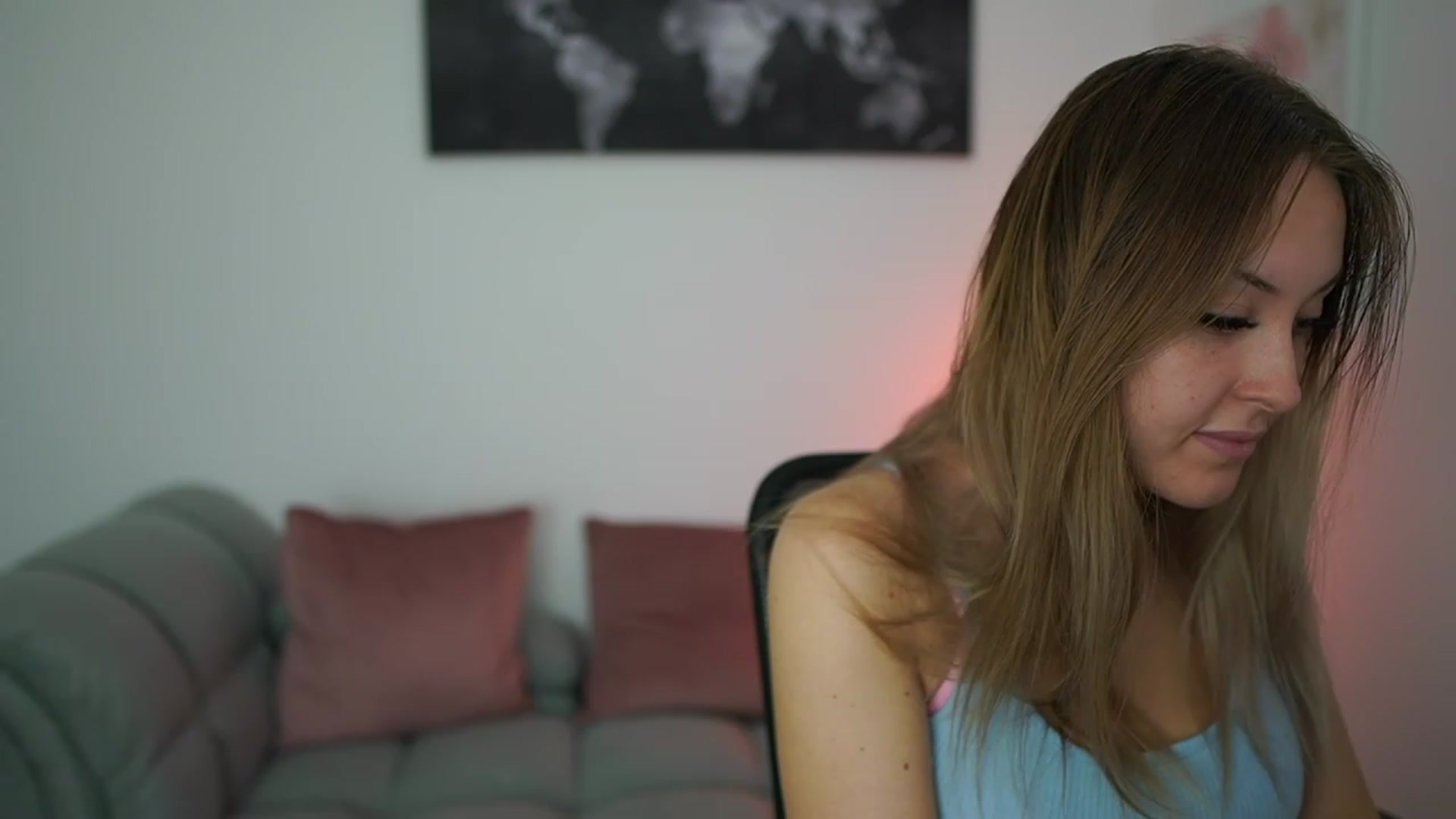 Gallery image thumbnail from Brooklyn_Ch's myfreecams stream on, 07/07/2023, 10:28 image 6 of 20