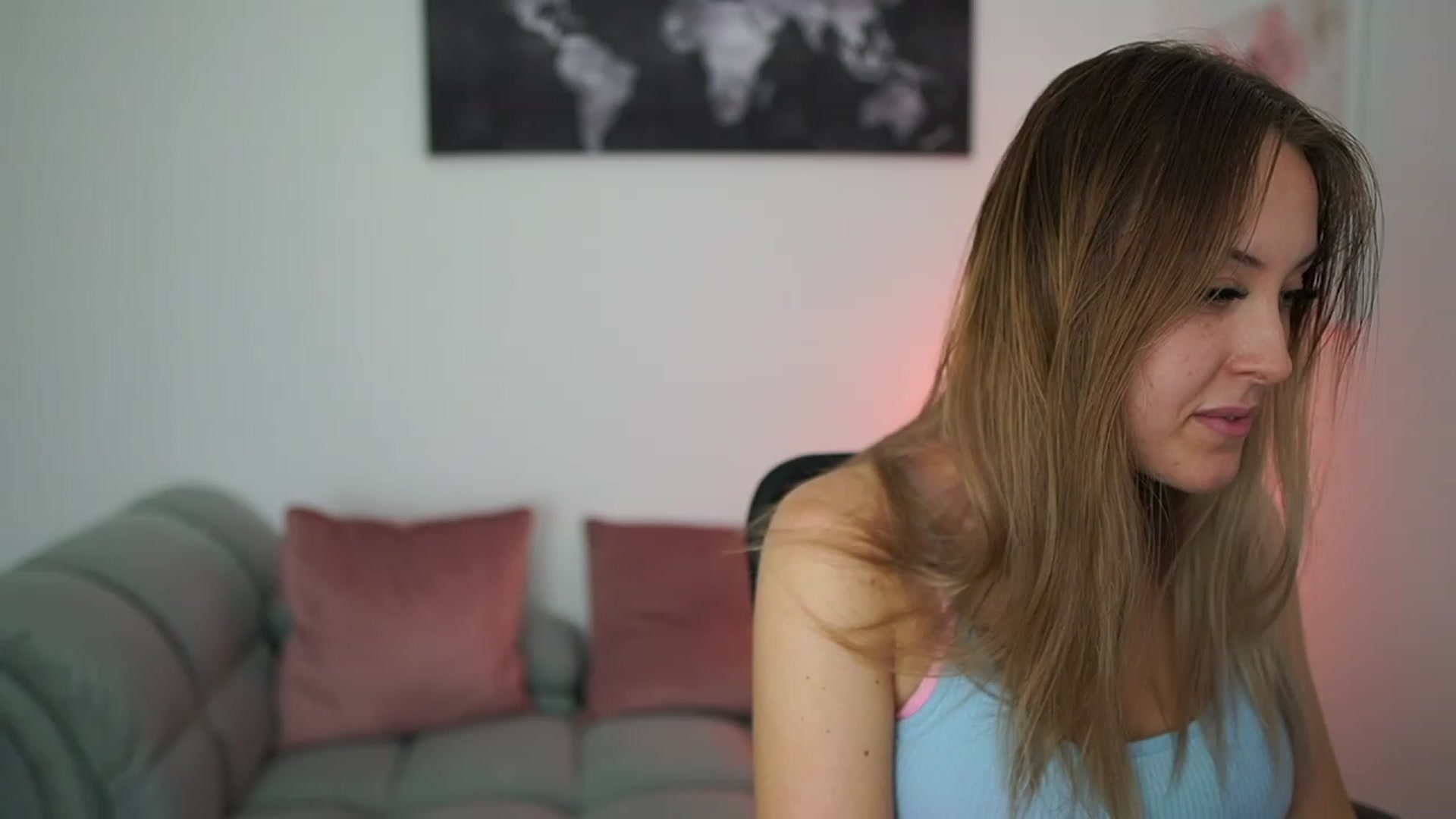 Gallery image thumbnail from Brooklyn_Ch's myfreecams stream on, 07/07/2023, 10:28 image 7 of 20