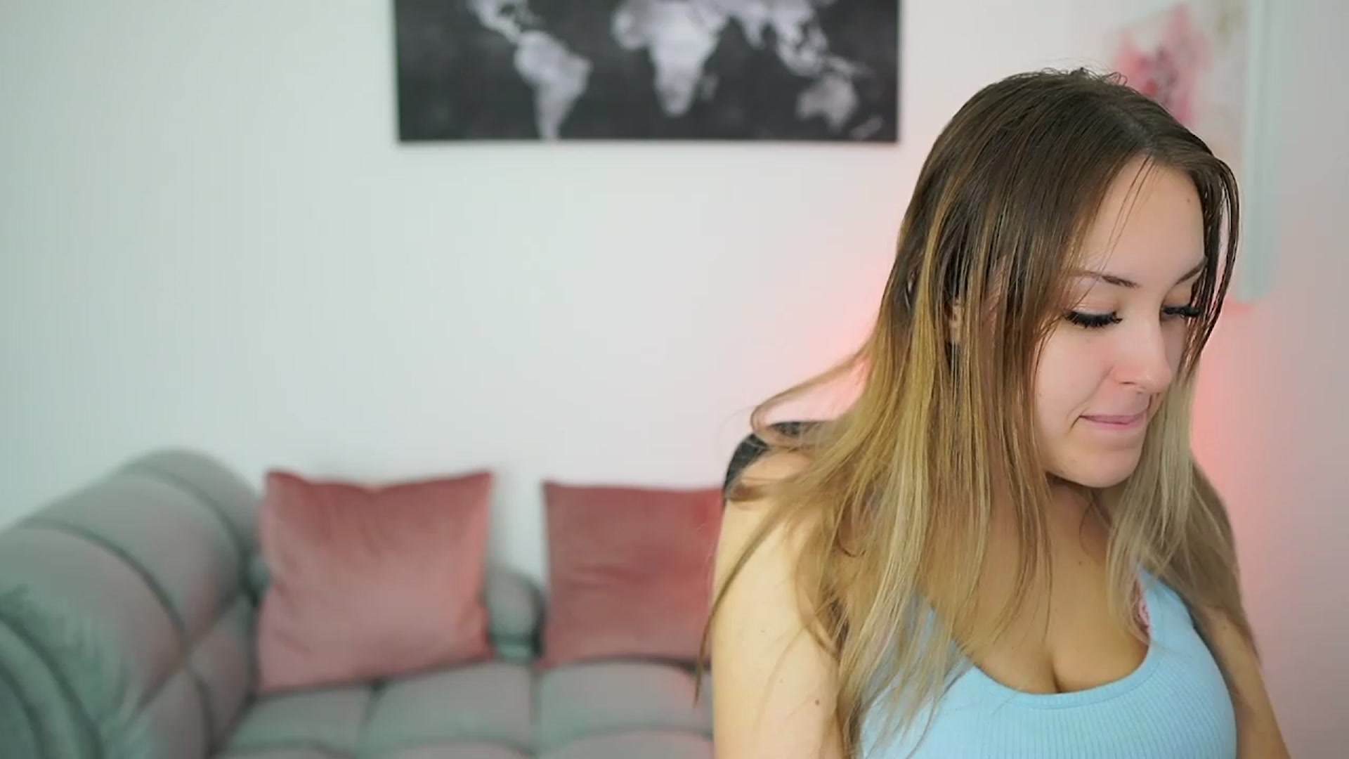 Gallery image thumbnail from Brooklyn_Ch's myfreecams stream on, 07/07/2023, 10:28 image 1 of 20