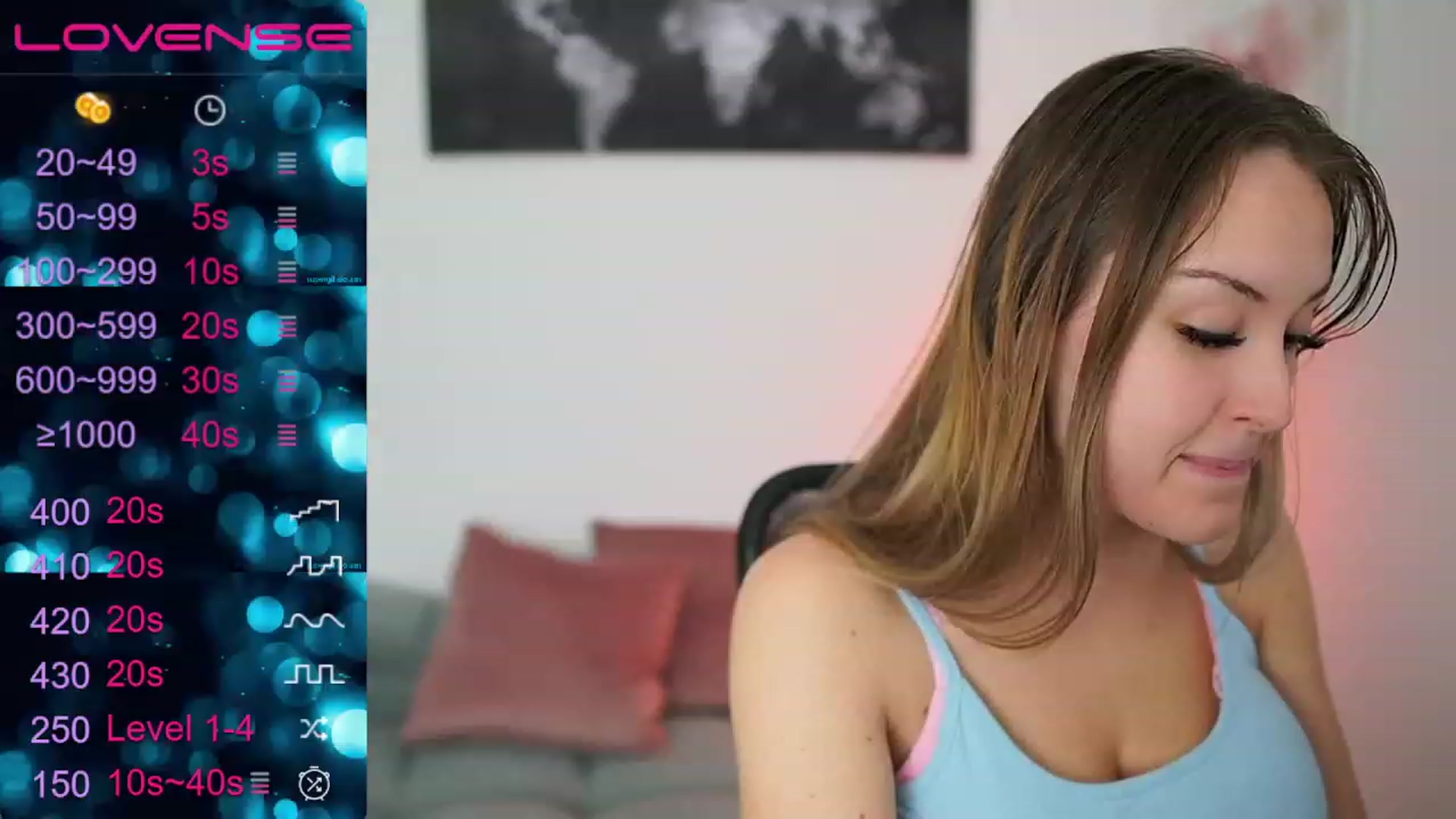 Gallery image thumbnail from Brooklyn_Ch's myfreecams stream on, 07/07/2023, 11:50 image 14 of 20