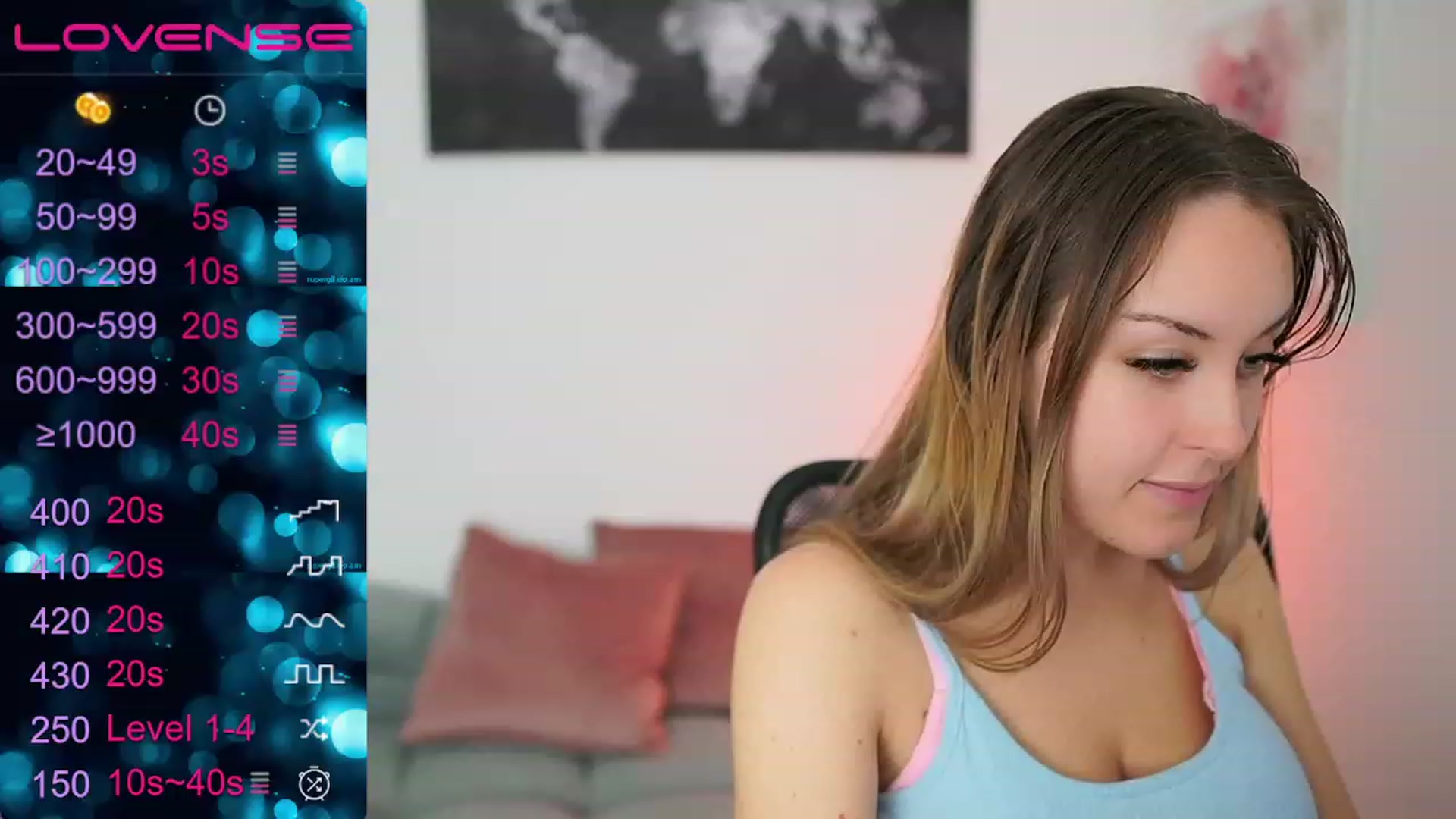 Gallery image thumbnail from Brooklyn_Ch's myfreecams stream on, 07/07/2023, 11:50 image 11 of 20